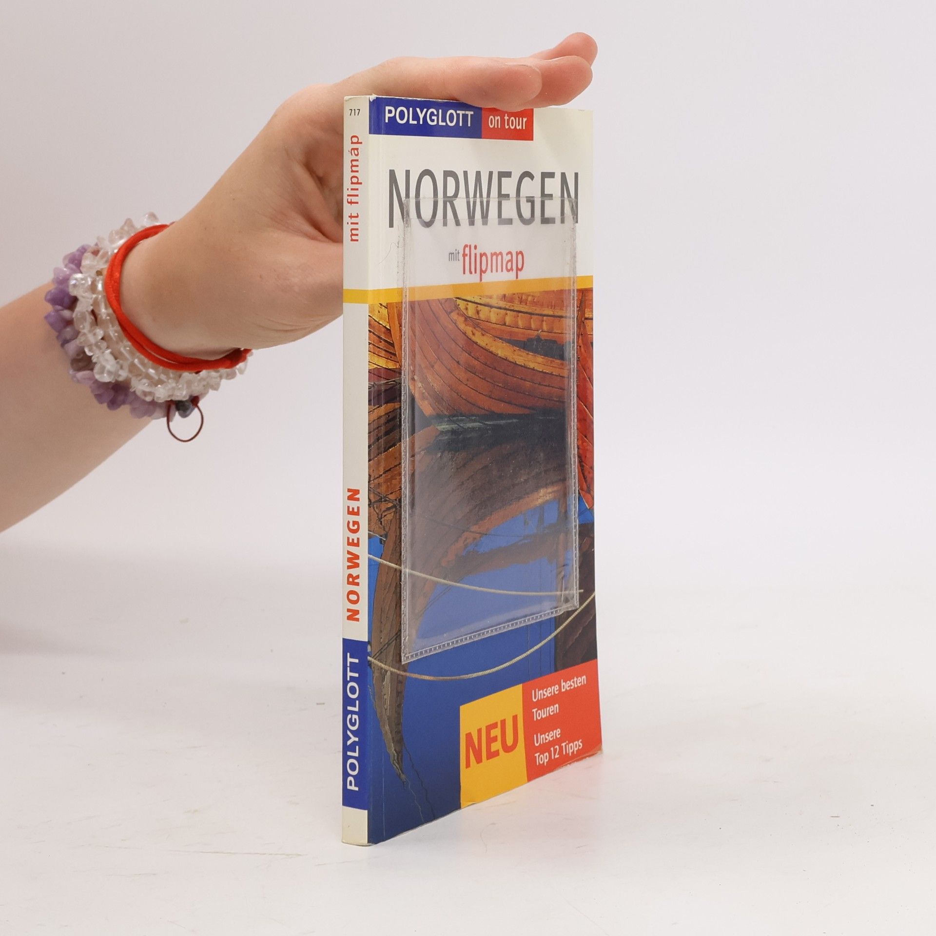 Jens Uwe Kumpch Norwegen