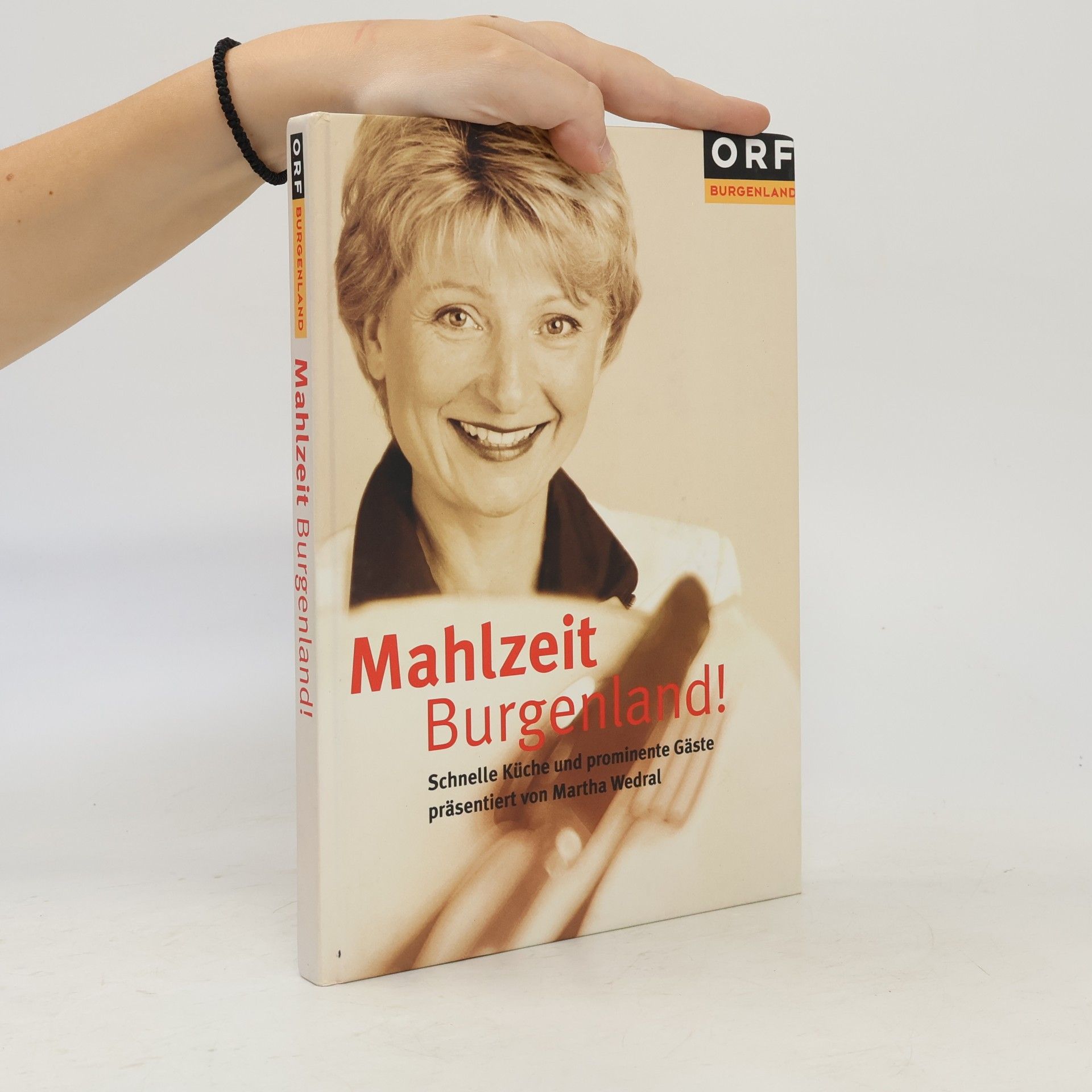 Autorenkollektiv Mahlzeit Burgenland!