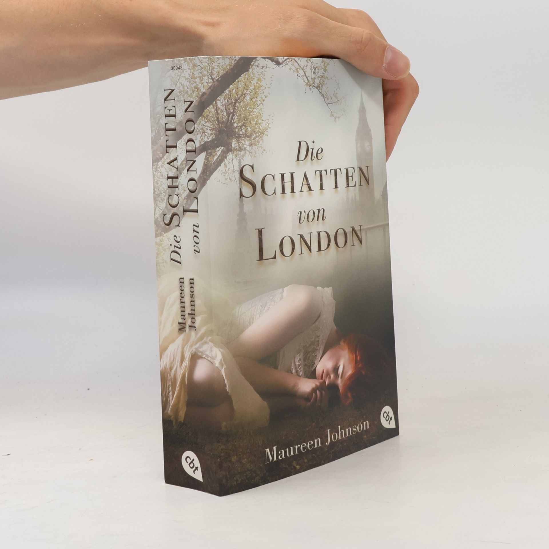 Die Schatten von London