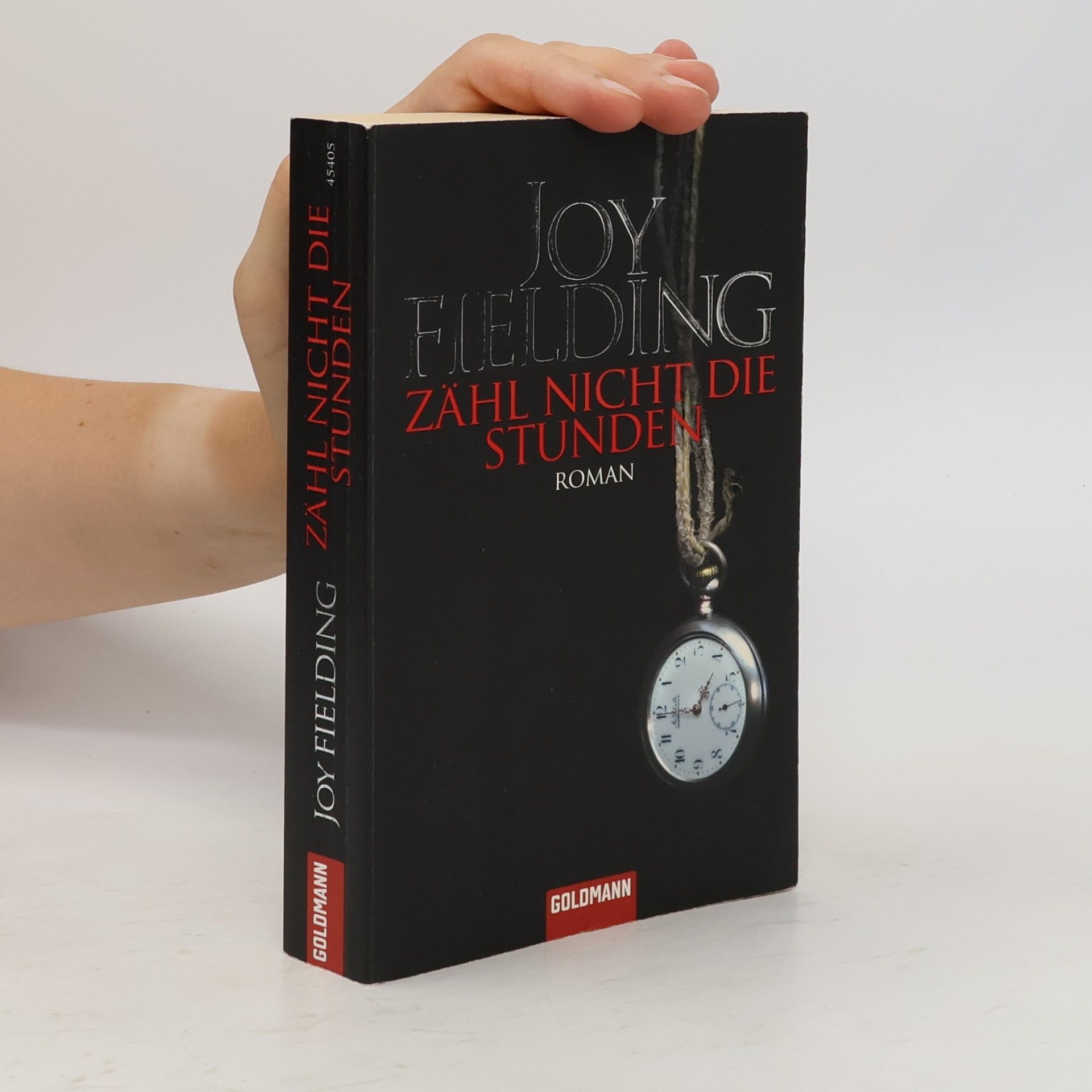 Zähl nicht die Stunden