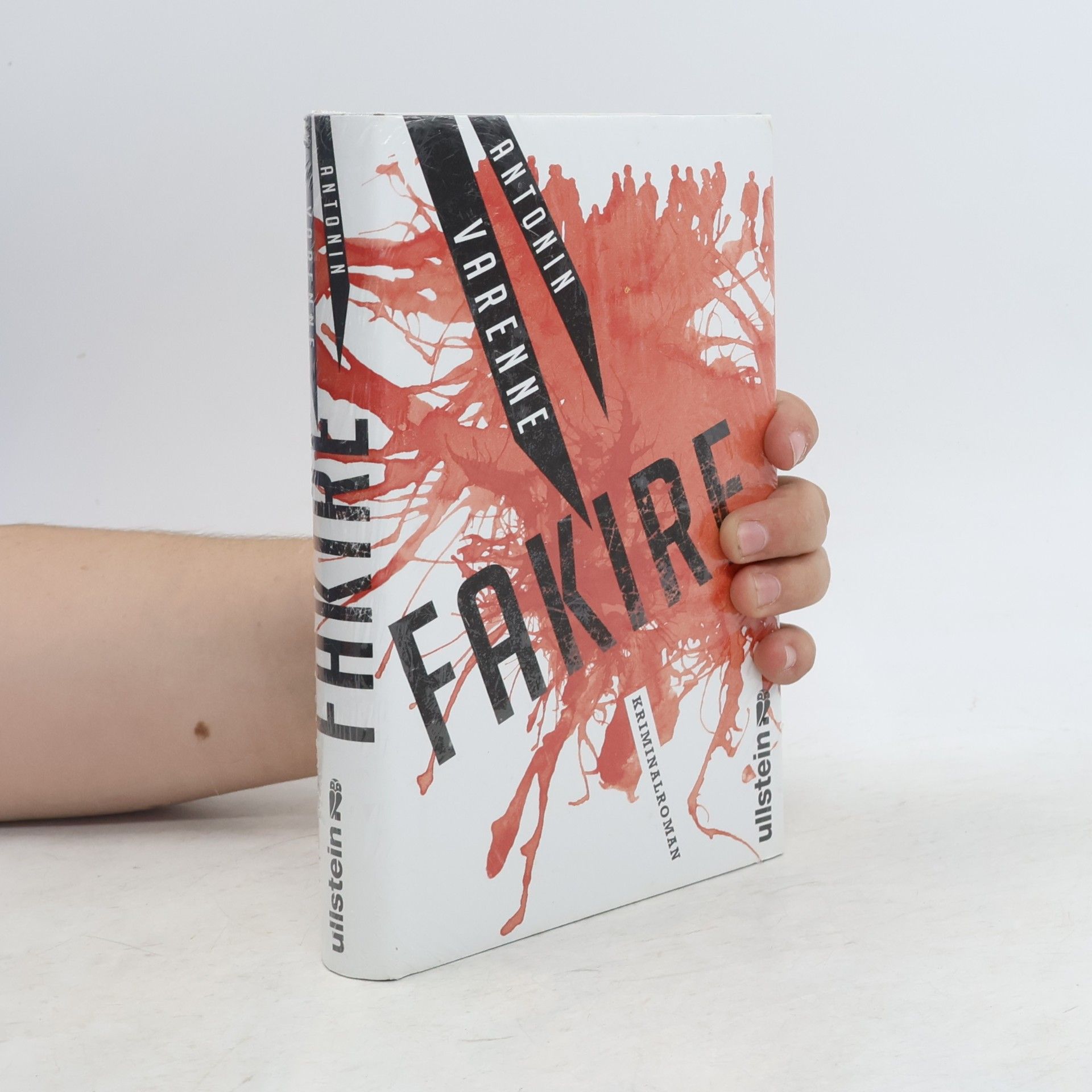 Fakire