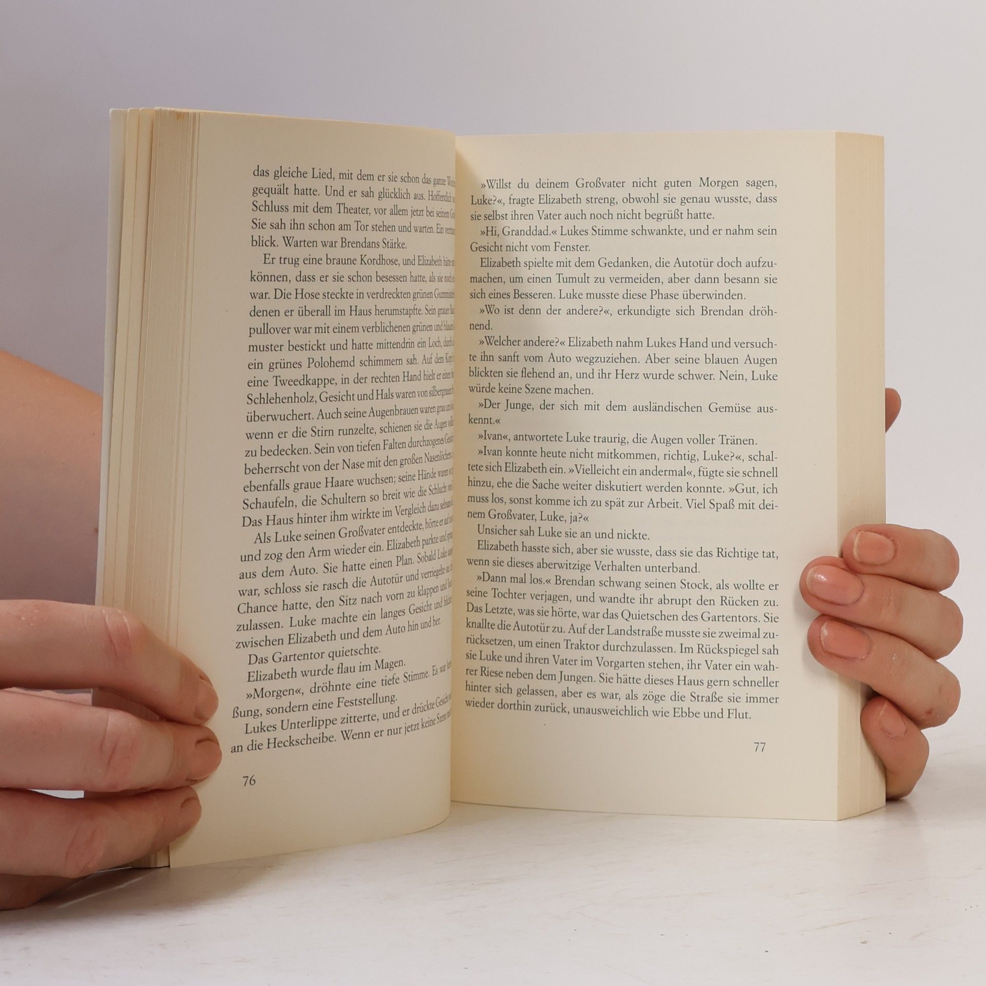 Cecelia Ahern Zwischen Himmel und Liebe