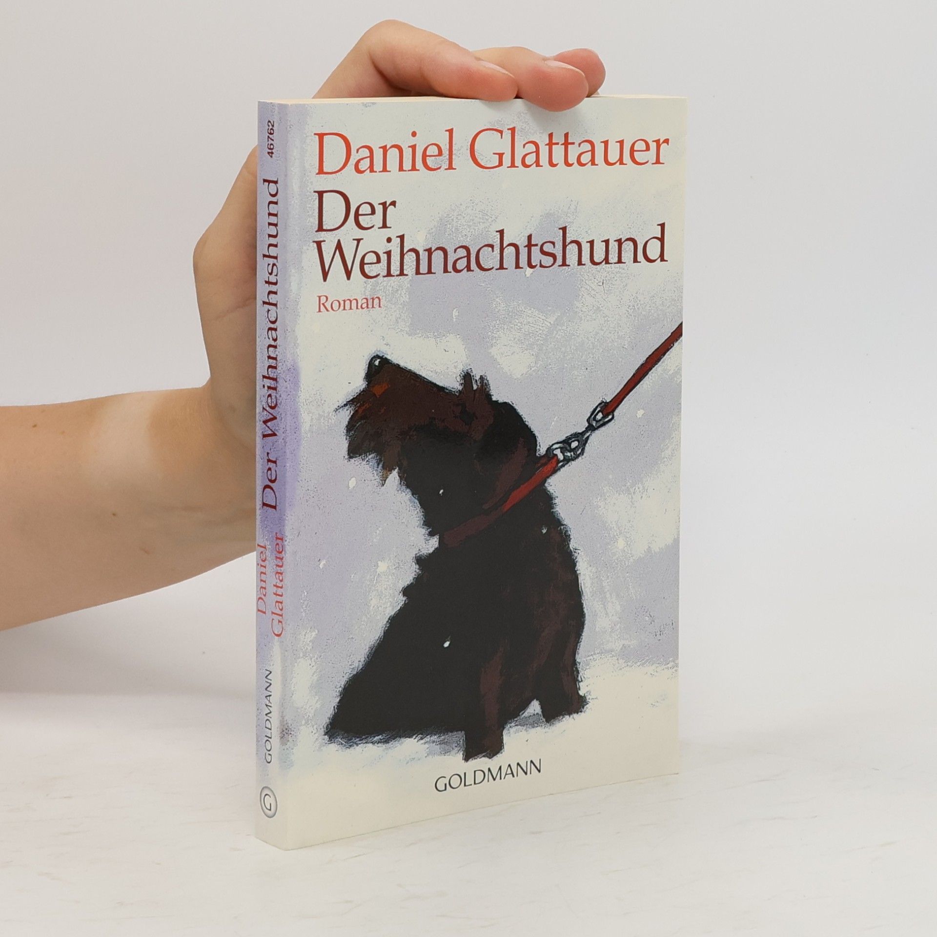 Der Weihnachtshund