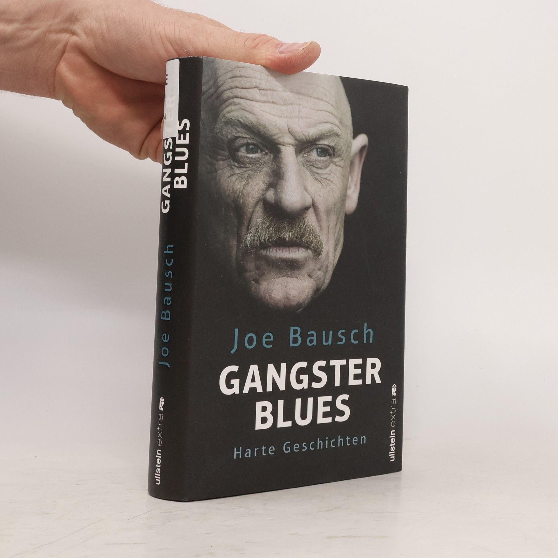 Joe Bausch Gangsterblues