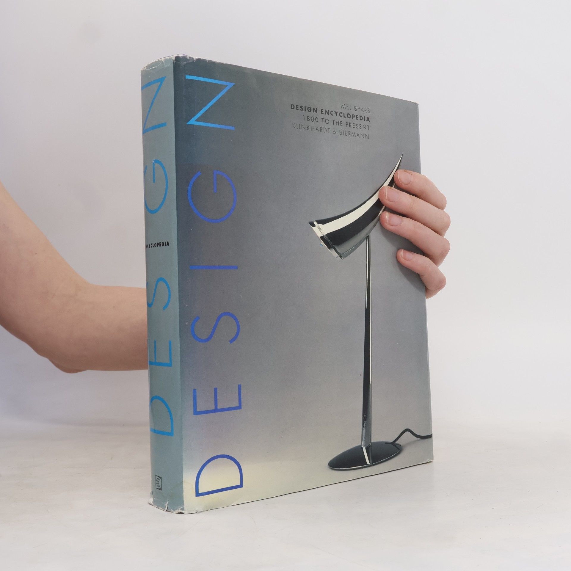 Design encyclopedia