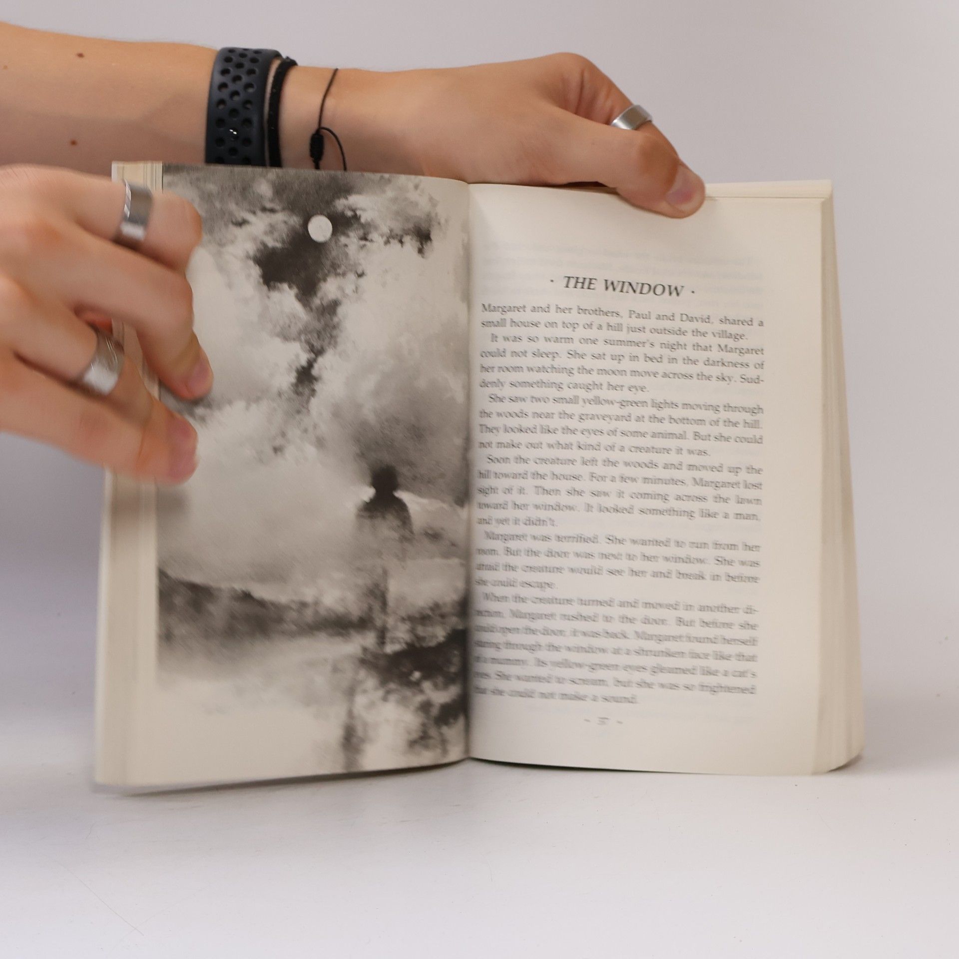 Alvin Schwartz Scary Stories to Tell in the Dark