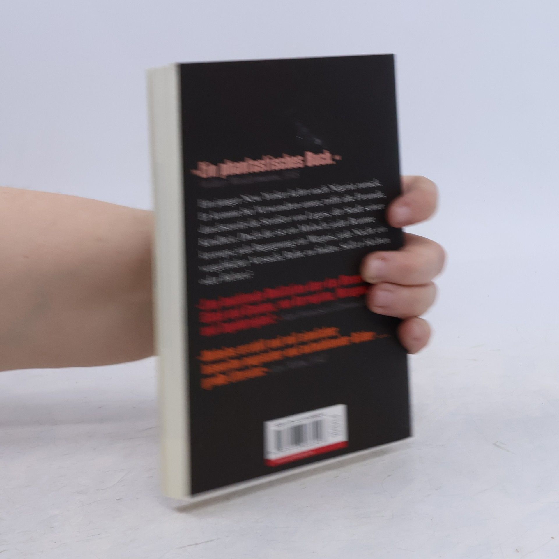 Teju Cole Jeder Tag gehört dem Dieb