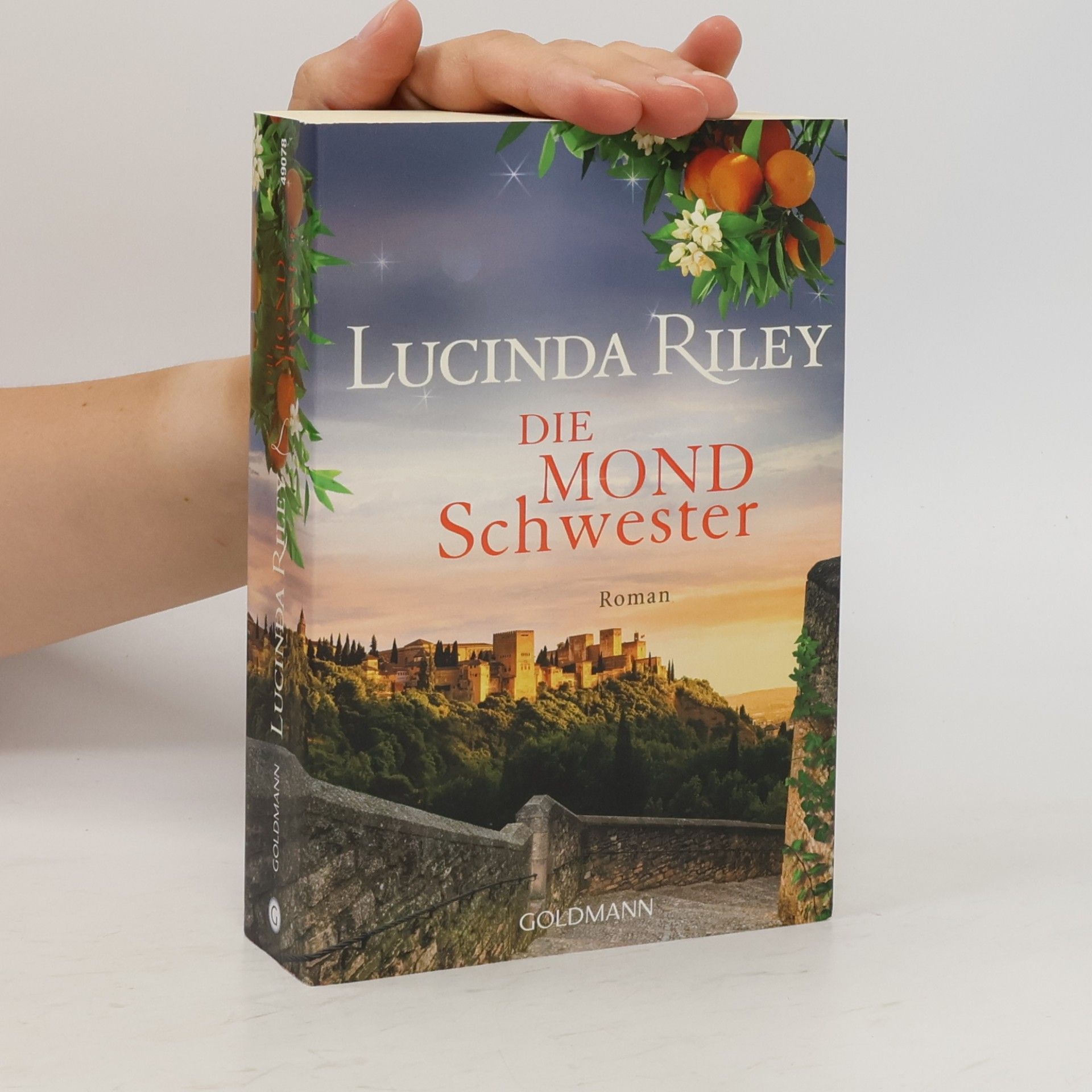 Die Mondschwester