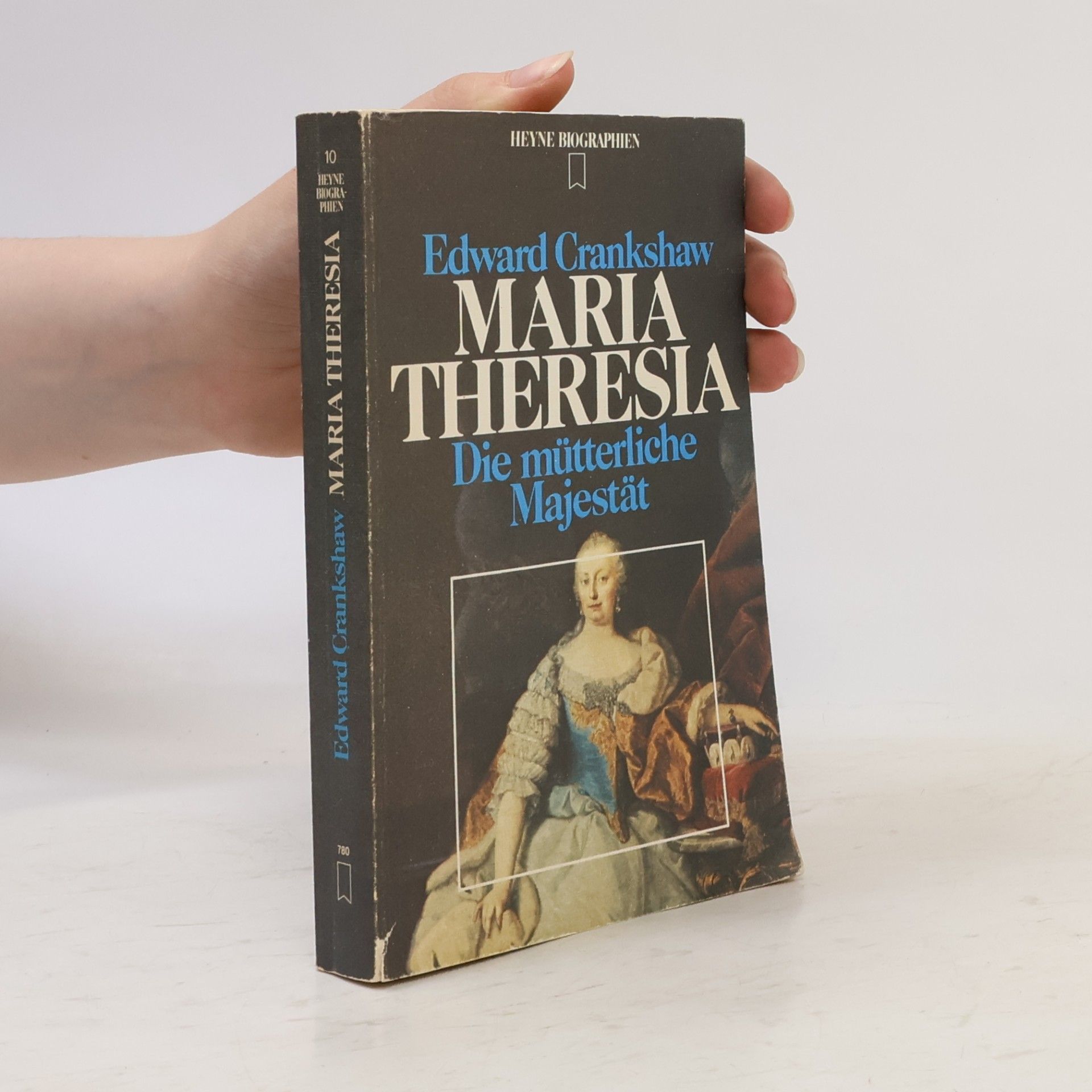 Maria Theresia
