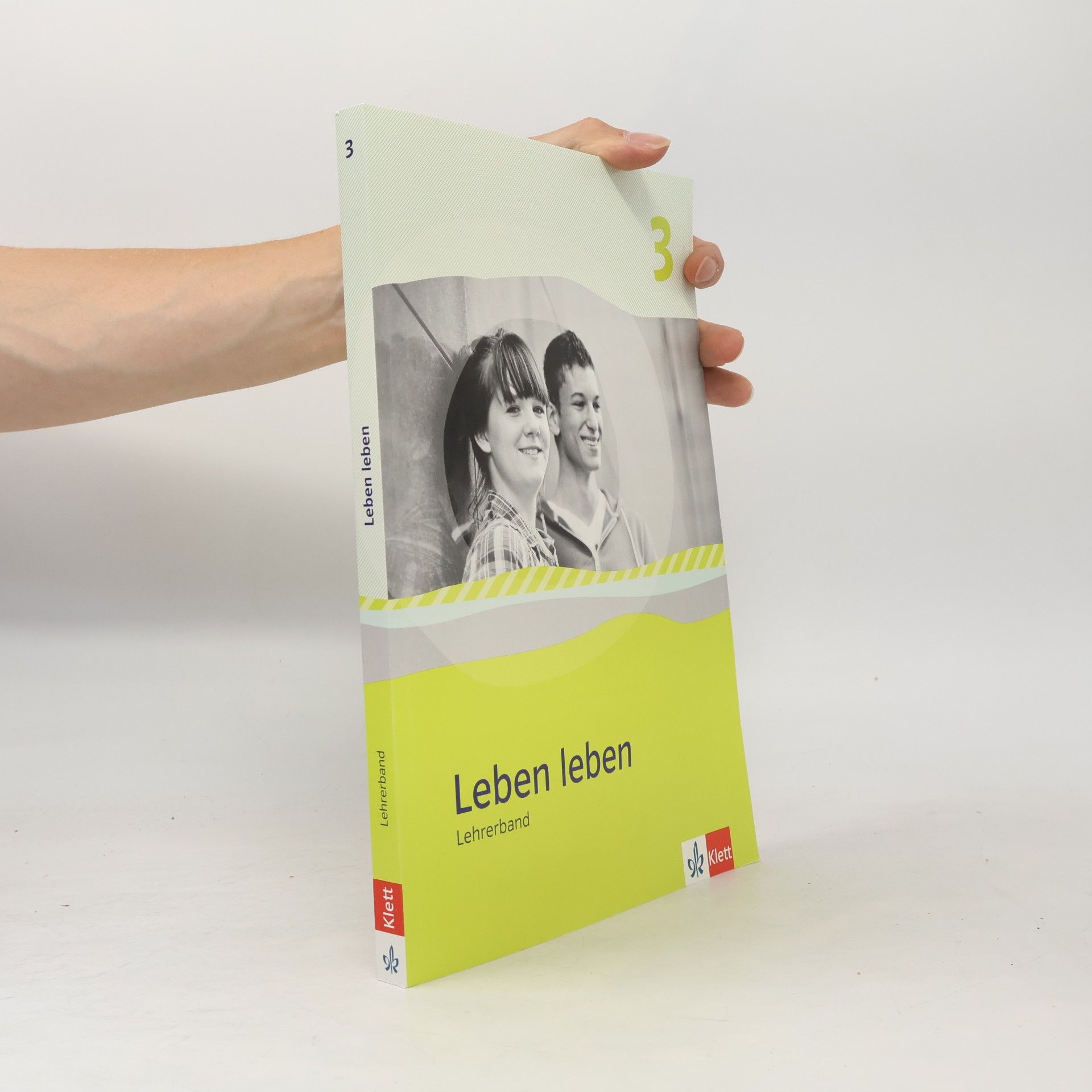Anita Rösch Leben leben