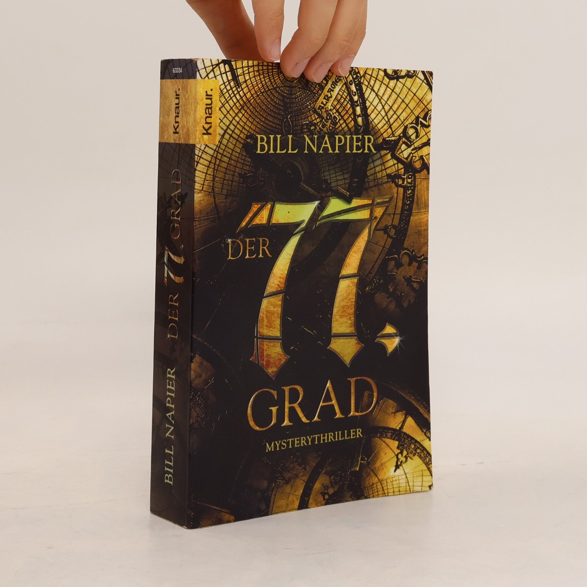 Der 77. Grad