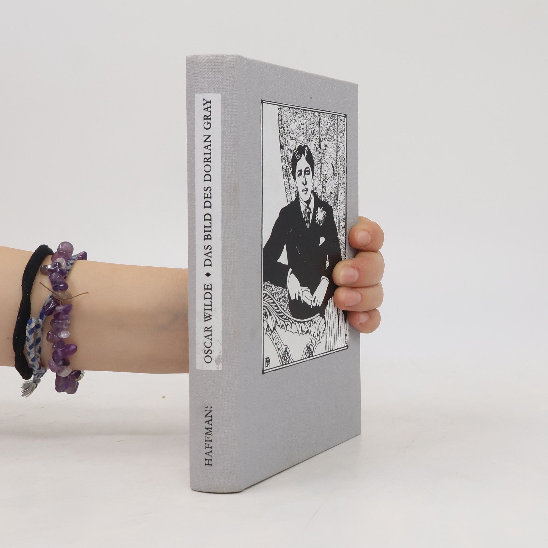 Oscar Wilde Das Bild des Dorian Gray