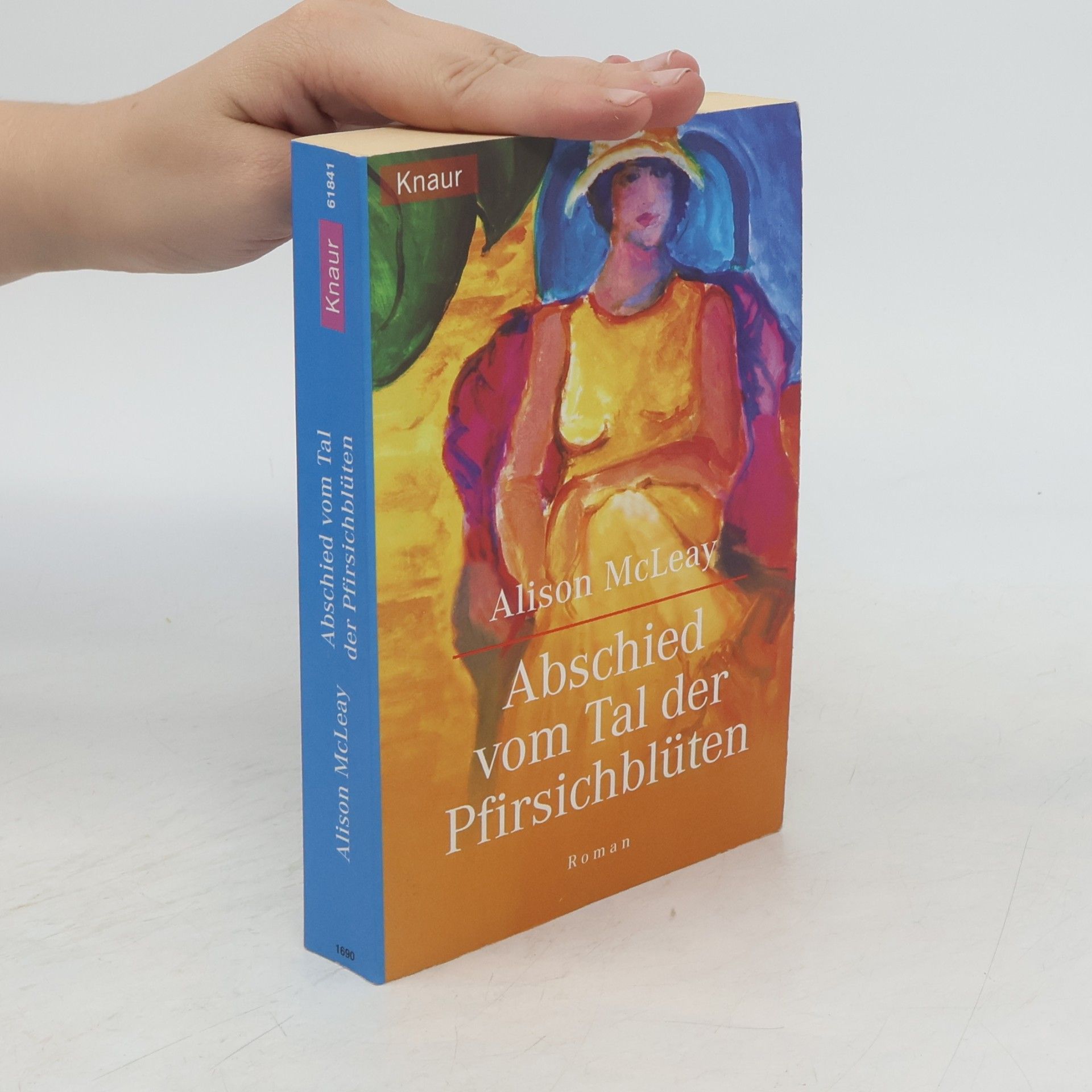 Abschied vom Tal der Pfirsichblüten