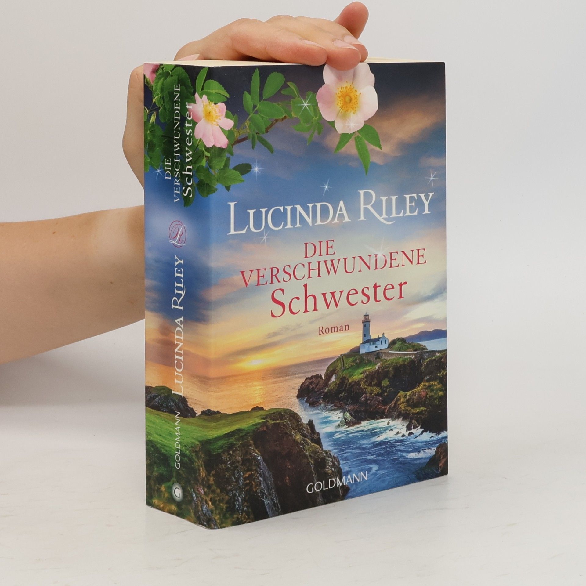 Lucinda Riley Die verschwundene Schwester