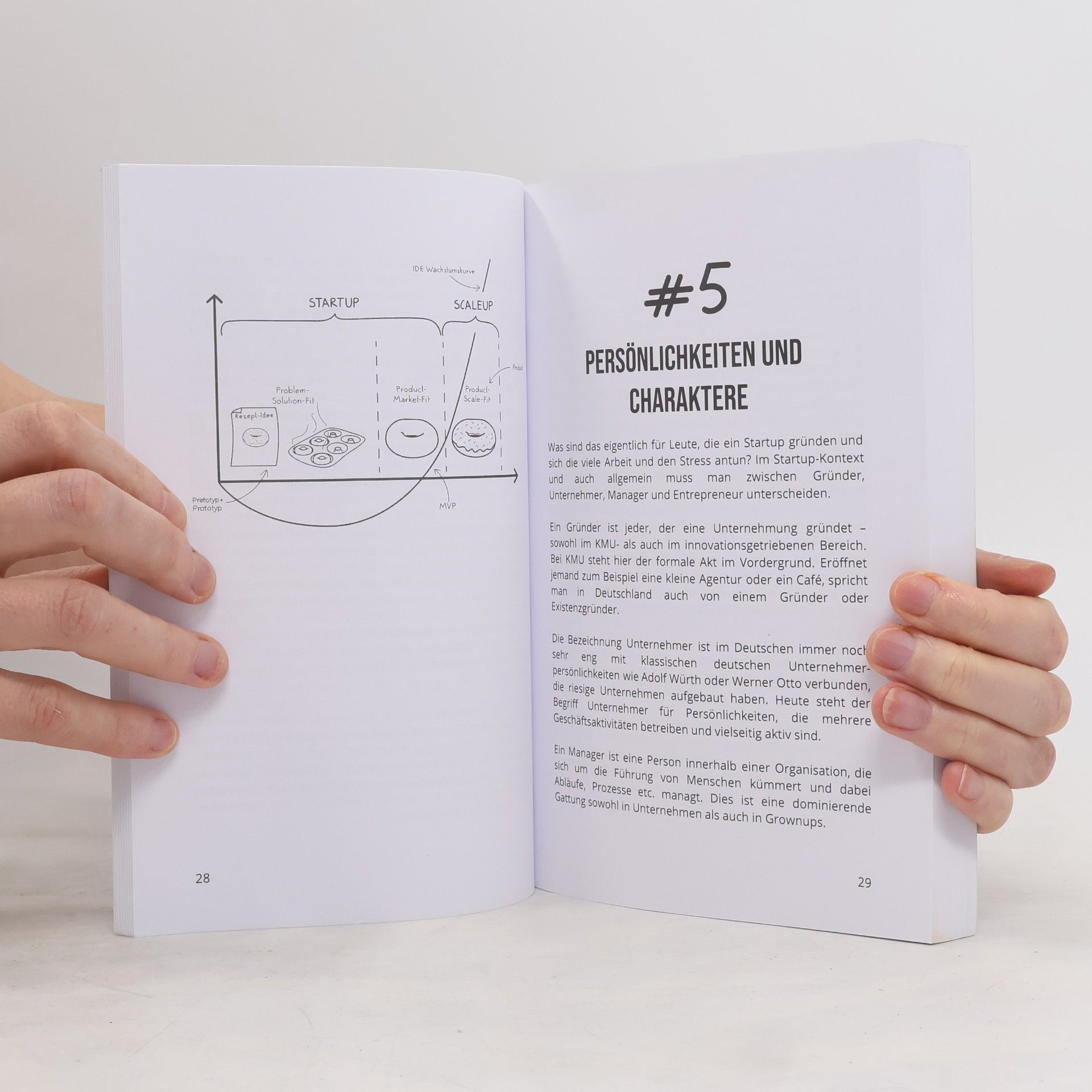 Bastian Halecker Dino trifft Einhorn
