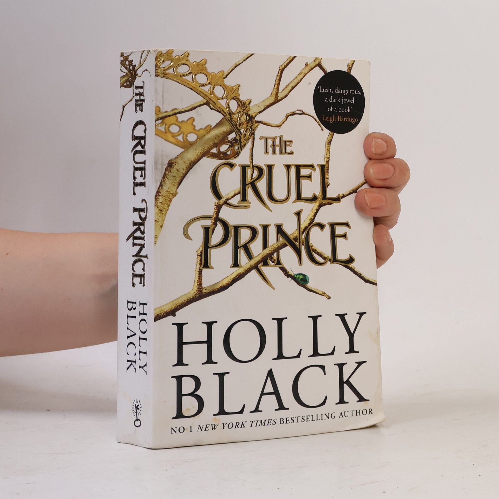 Holly Black The Cruel Prince