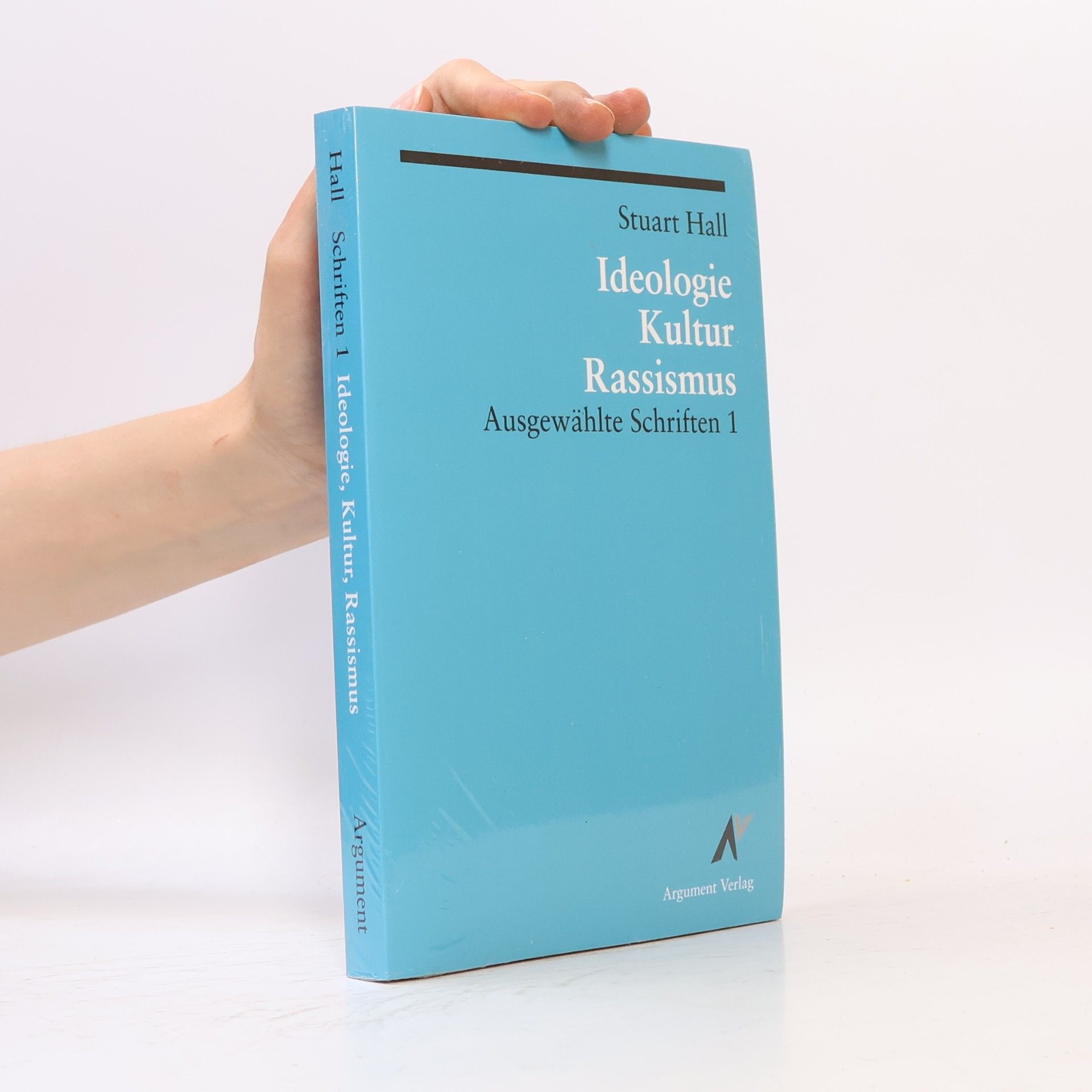 Ausgewählte Schriften