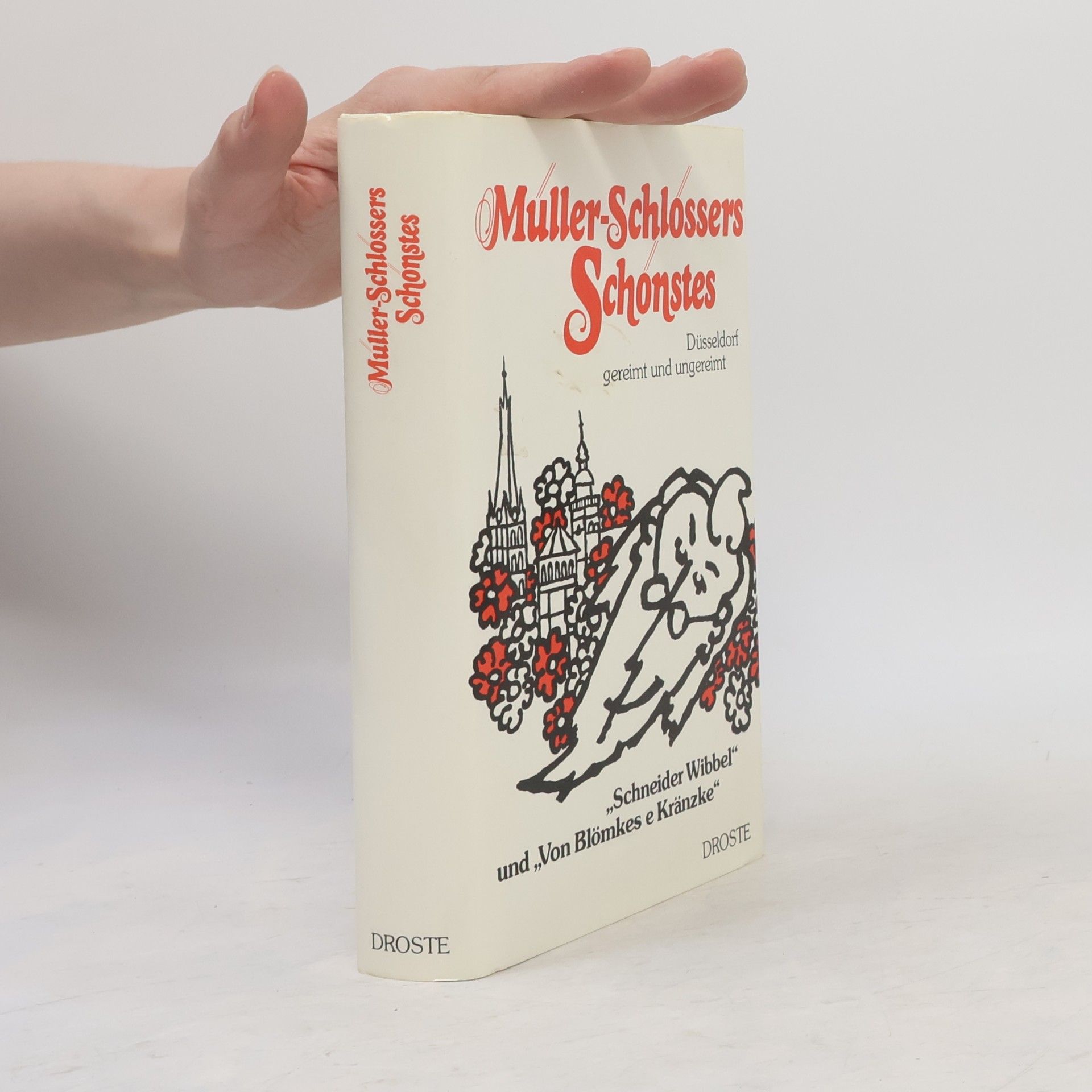 Müller-Schlössers Schönstes