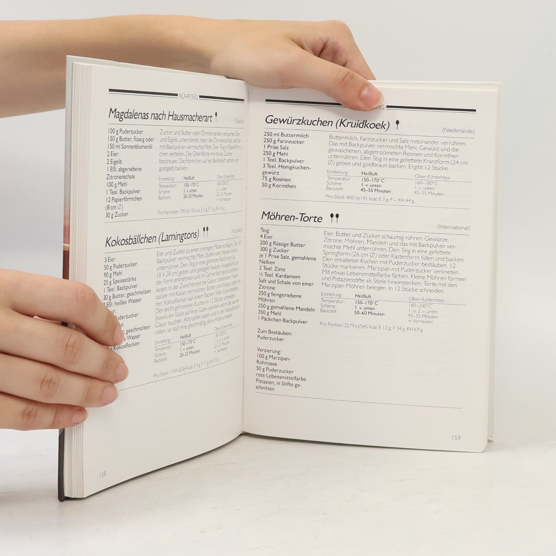 Autores varios Backen, Braten und Grillen