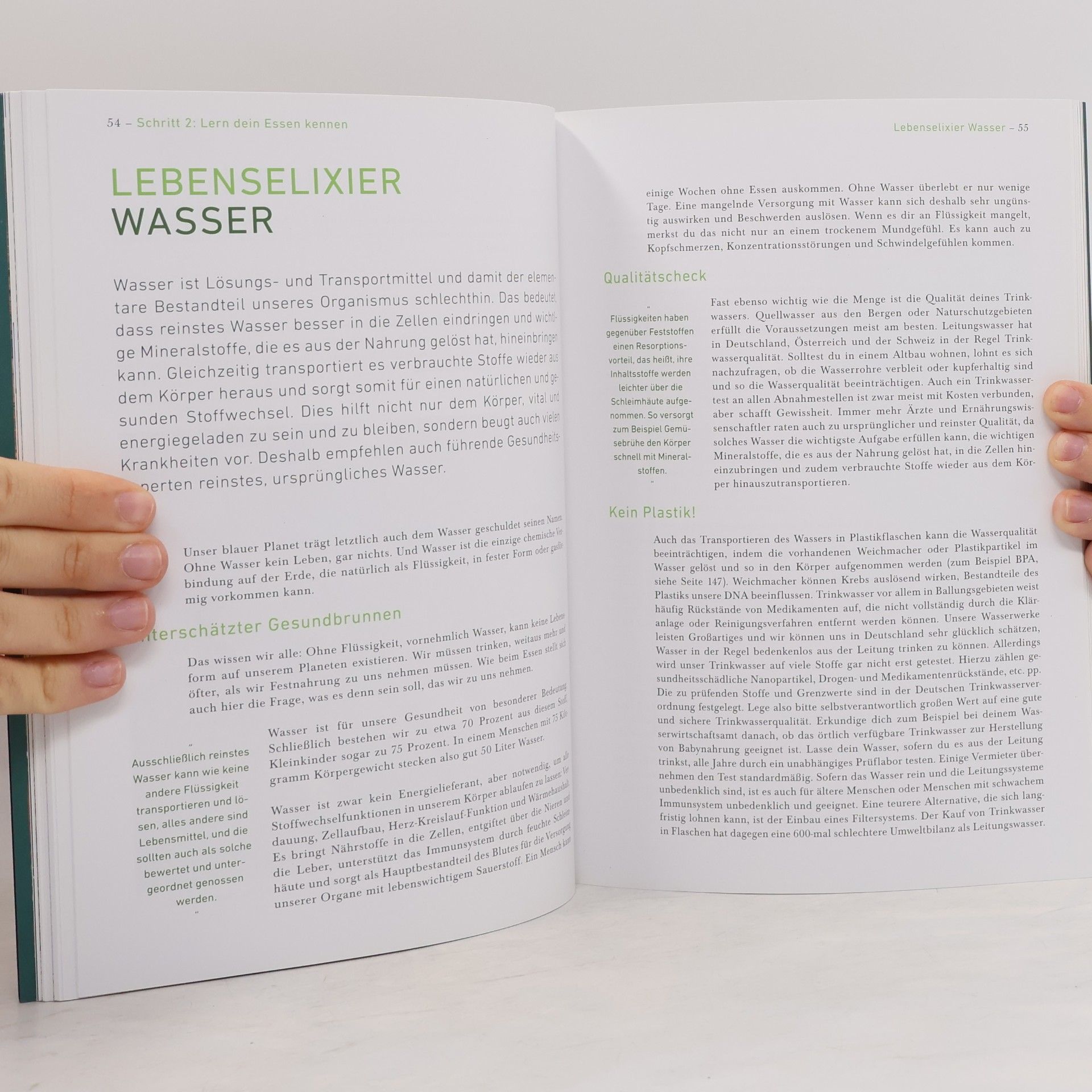 Holger Stromberg Essen Ändert Alles