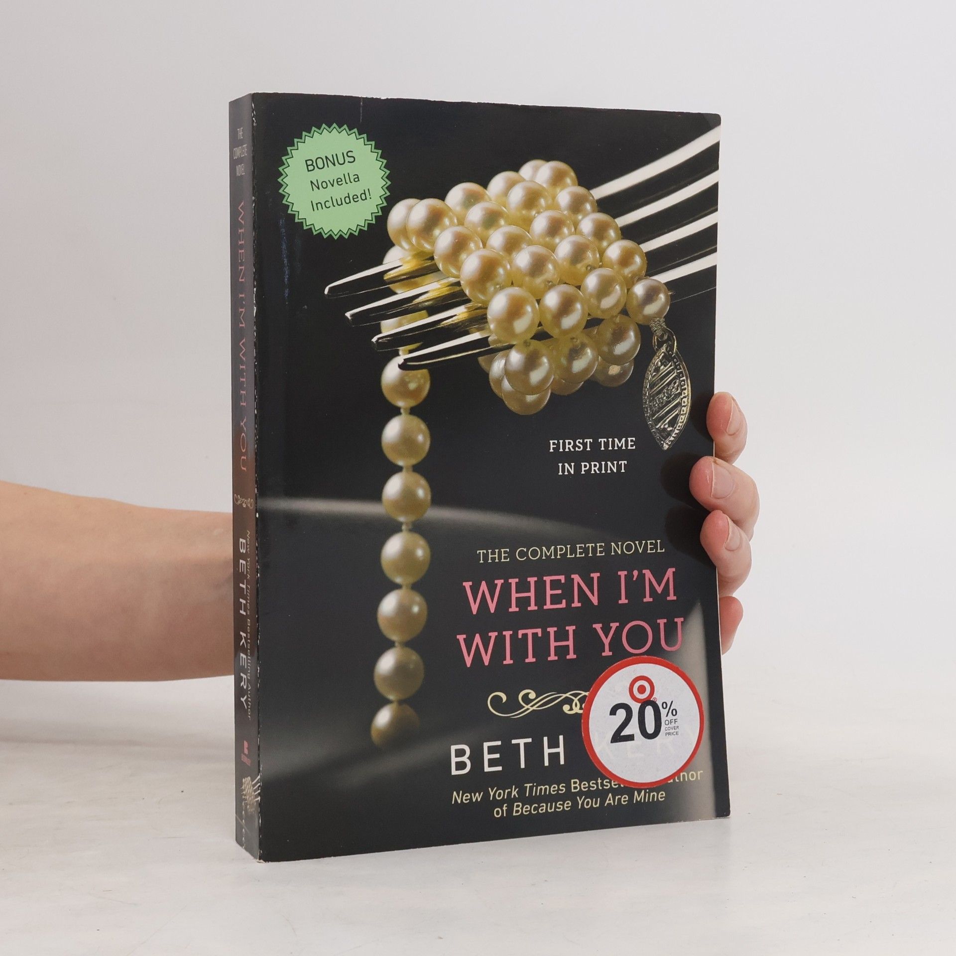 Beth Kery When I'm With You