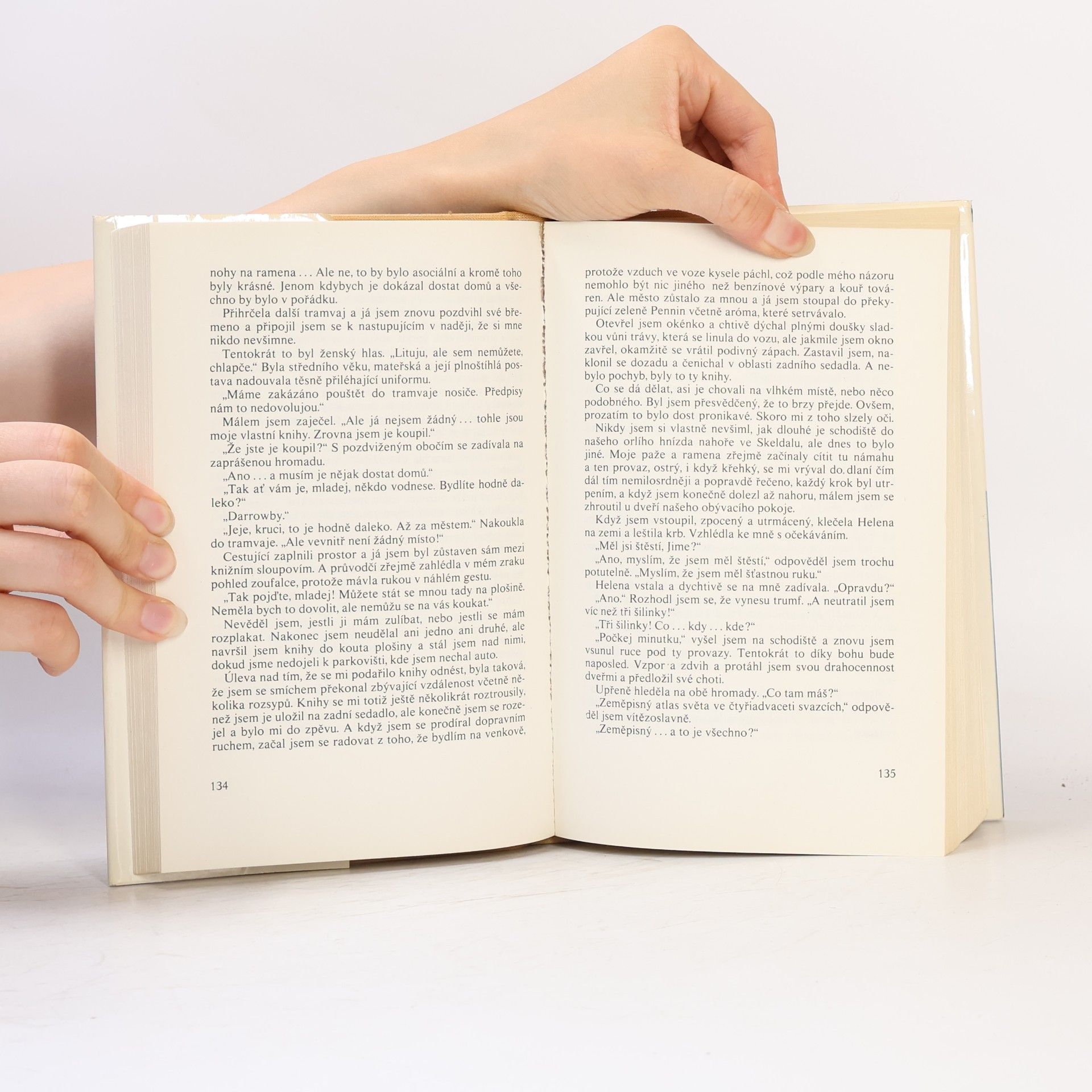 James Herriot Když se zvěrolékař ožení