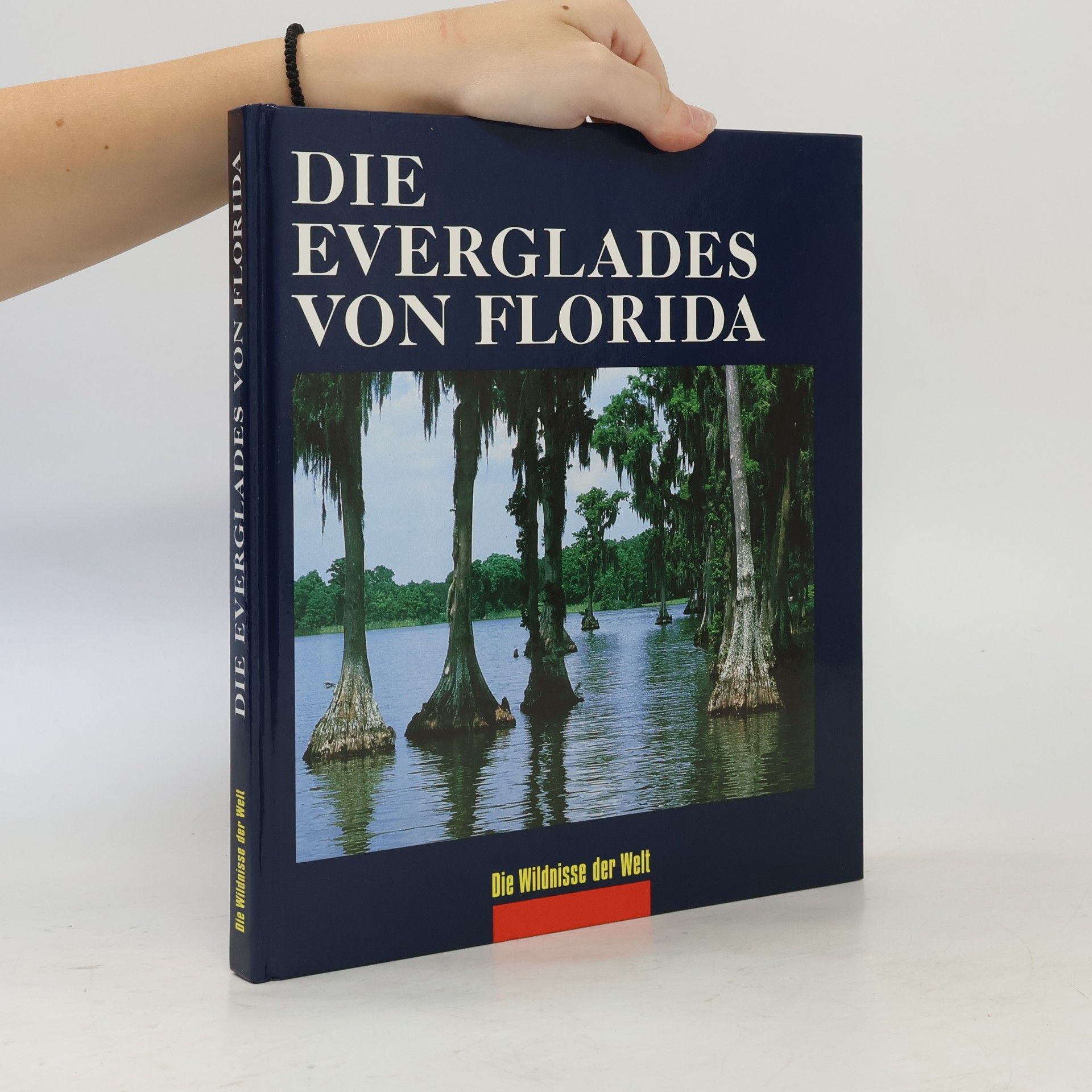 Autorenkollektiv Die Everglades von Florida