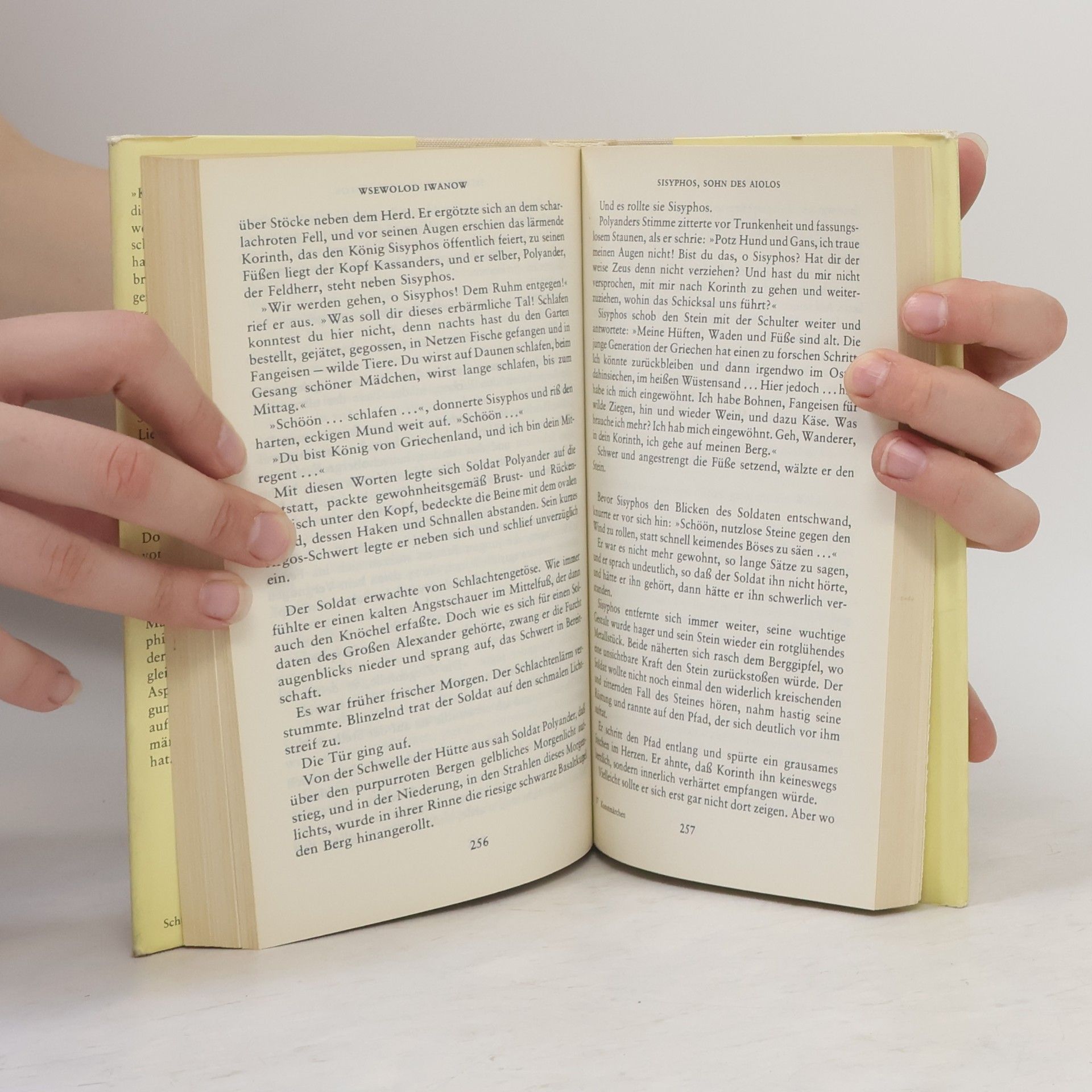 Collectif d'auteurs Russische Kunstmärchen von Gorki bis Schukschin 2