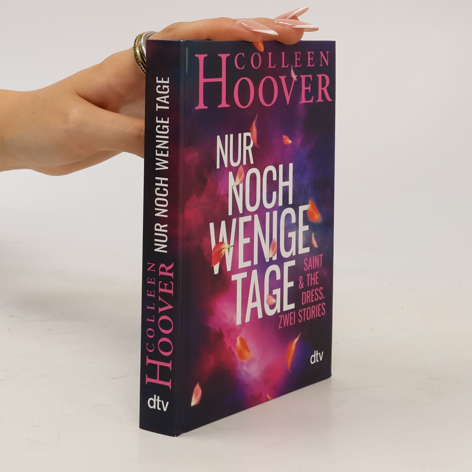 Nur noch wenige Tage