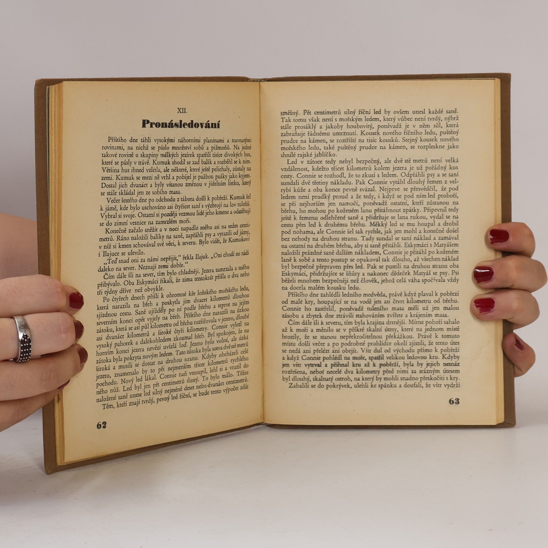 Collectif d'auteurs Ztracená loď