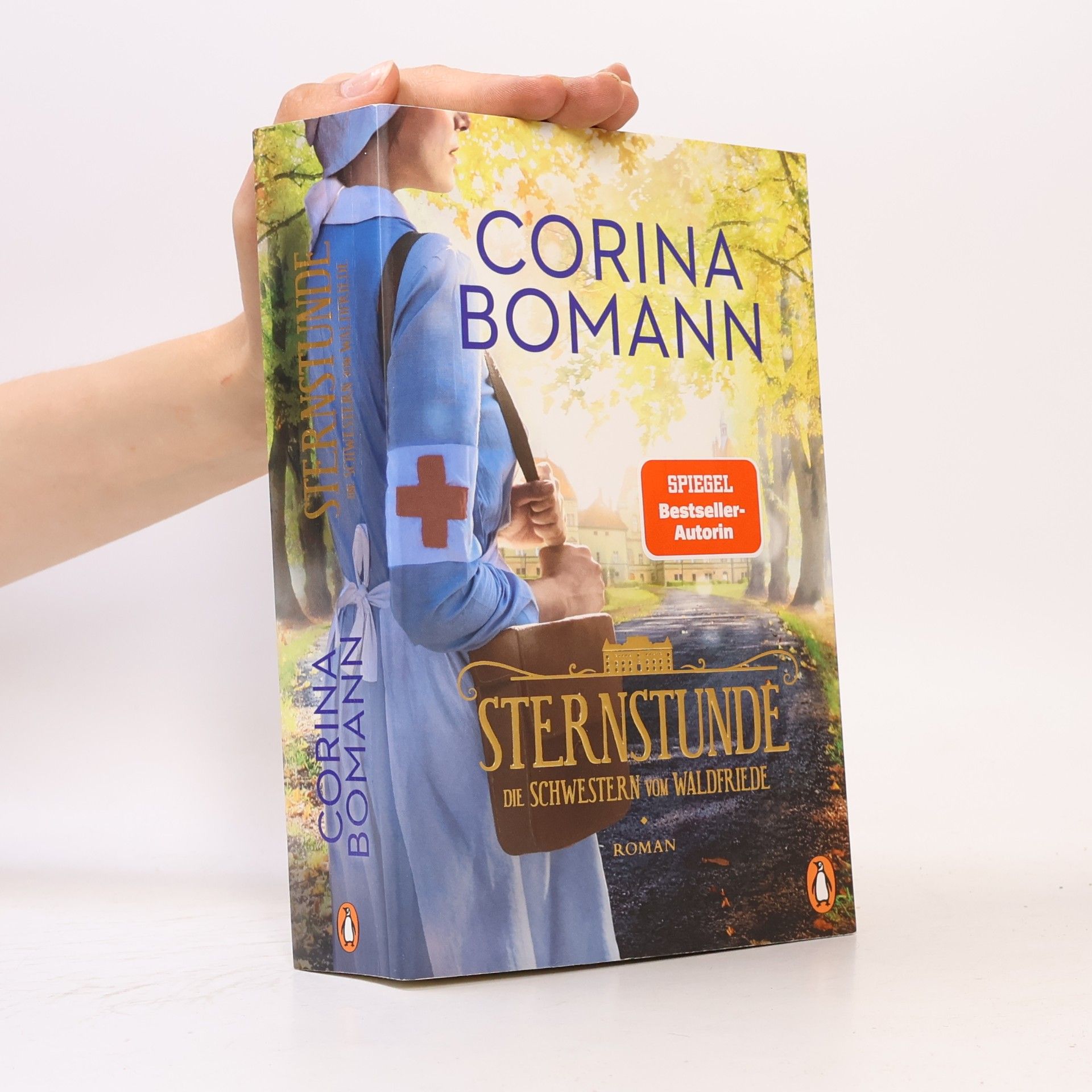 Corina Bomann Sternstunde