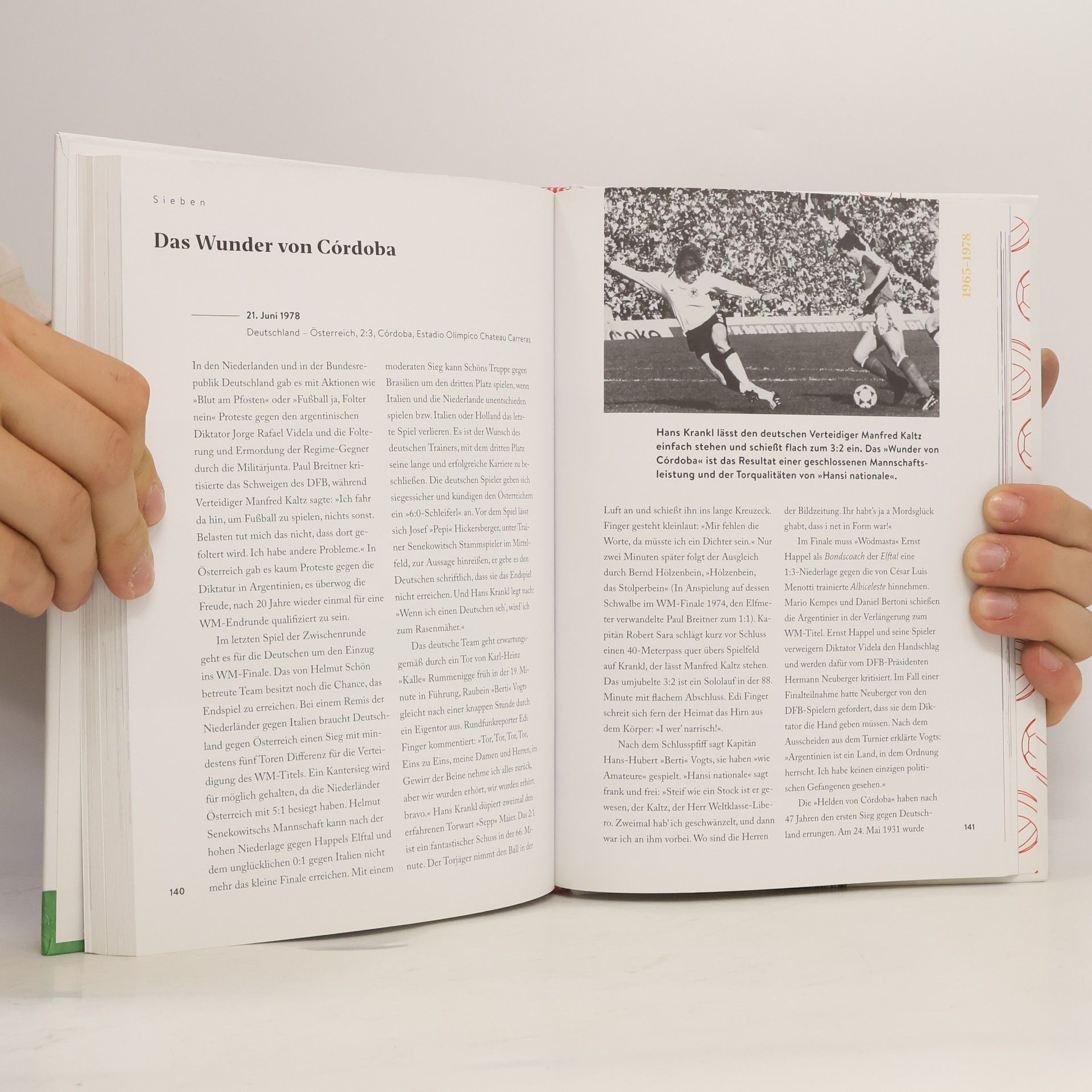 Klaus Dermutz Kleine Geschichte des österreichischen Fußballs in 90 Minuten
