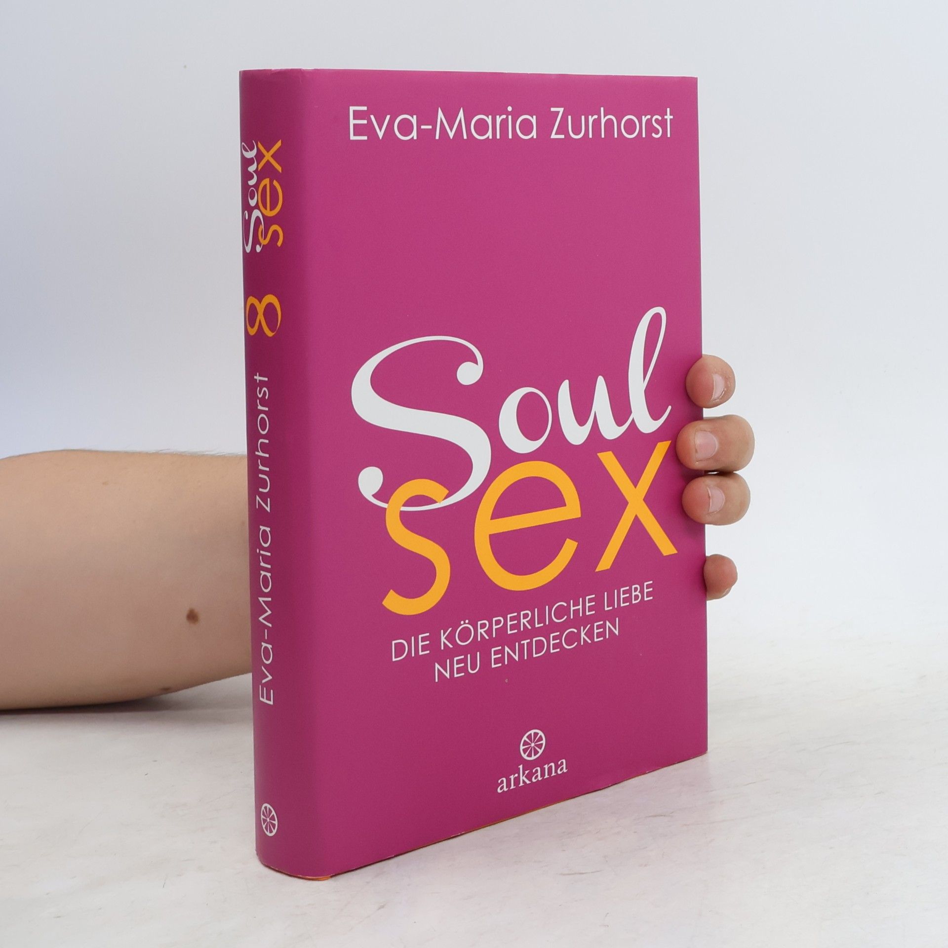 Eva-Maria Zurhorst Soulsex