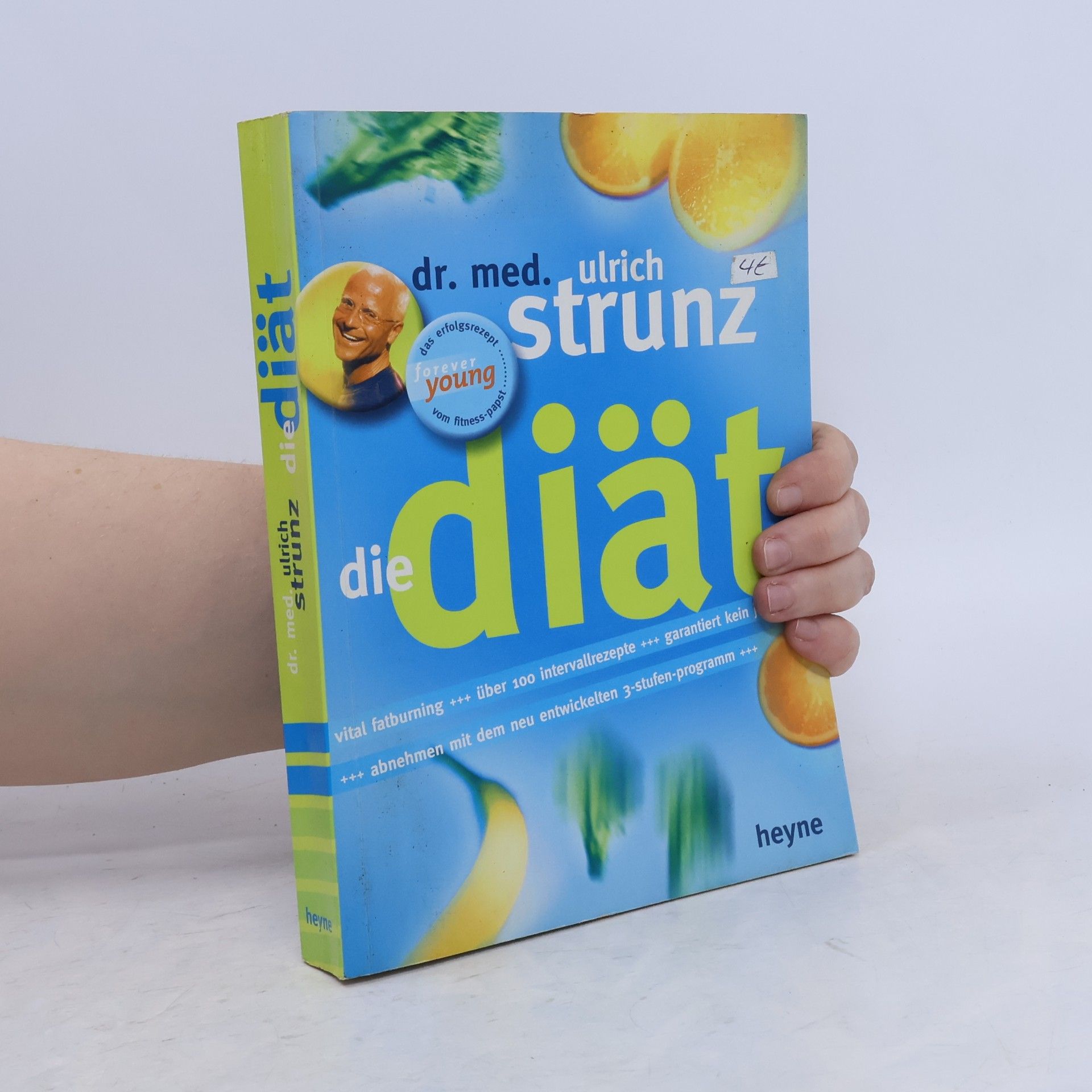 Ulrich Strunz Die Diät