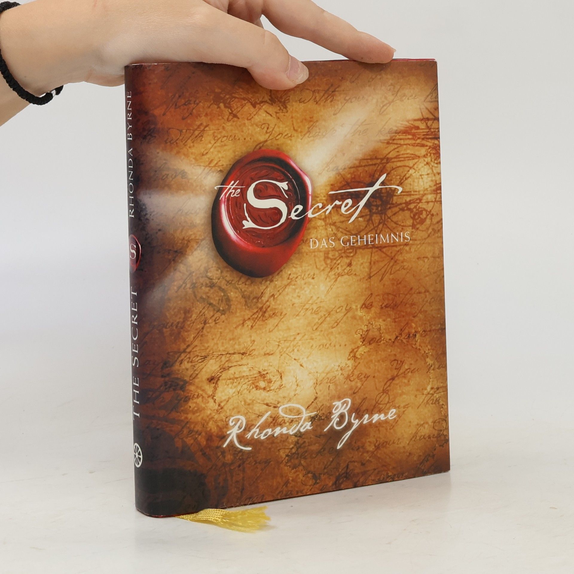 The Secret. Das Geheimnis