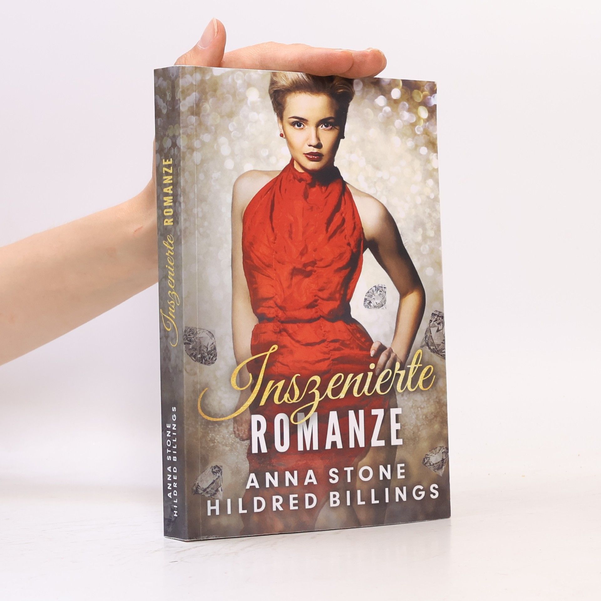 Die Black-Diamond-Schwestern: Inszenierte Romanze