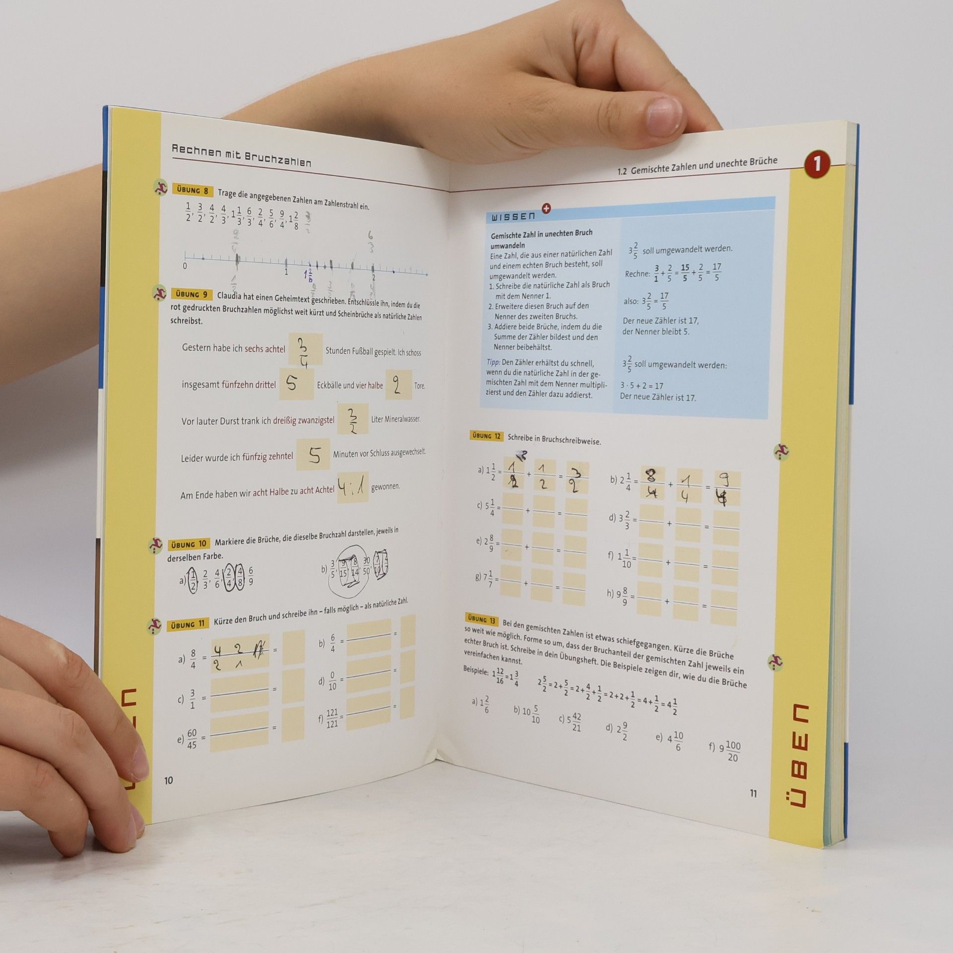 Ralph Linke Einfach klasse in Mathematik