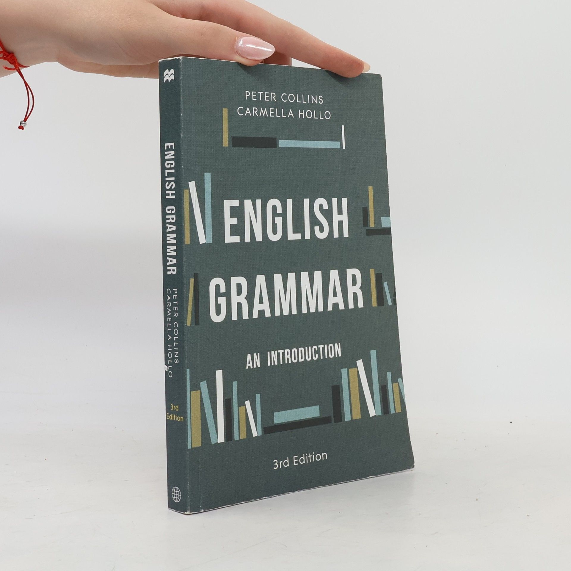 Peter Collins English Grammar