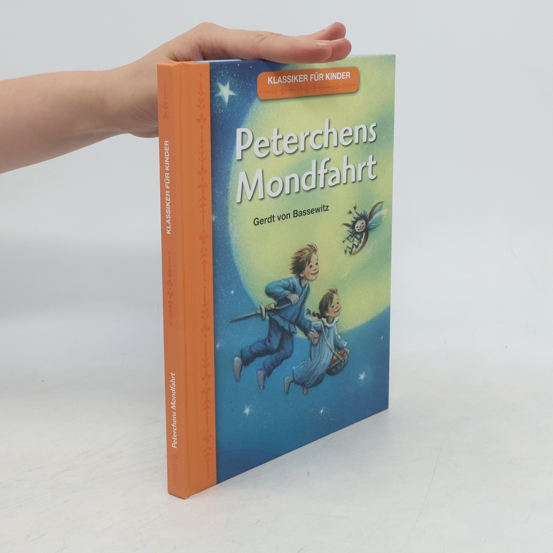 Peterchens Mondfahrt
