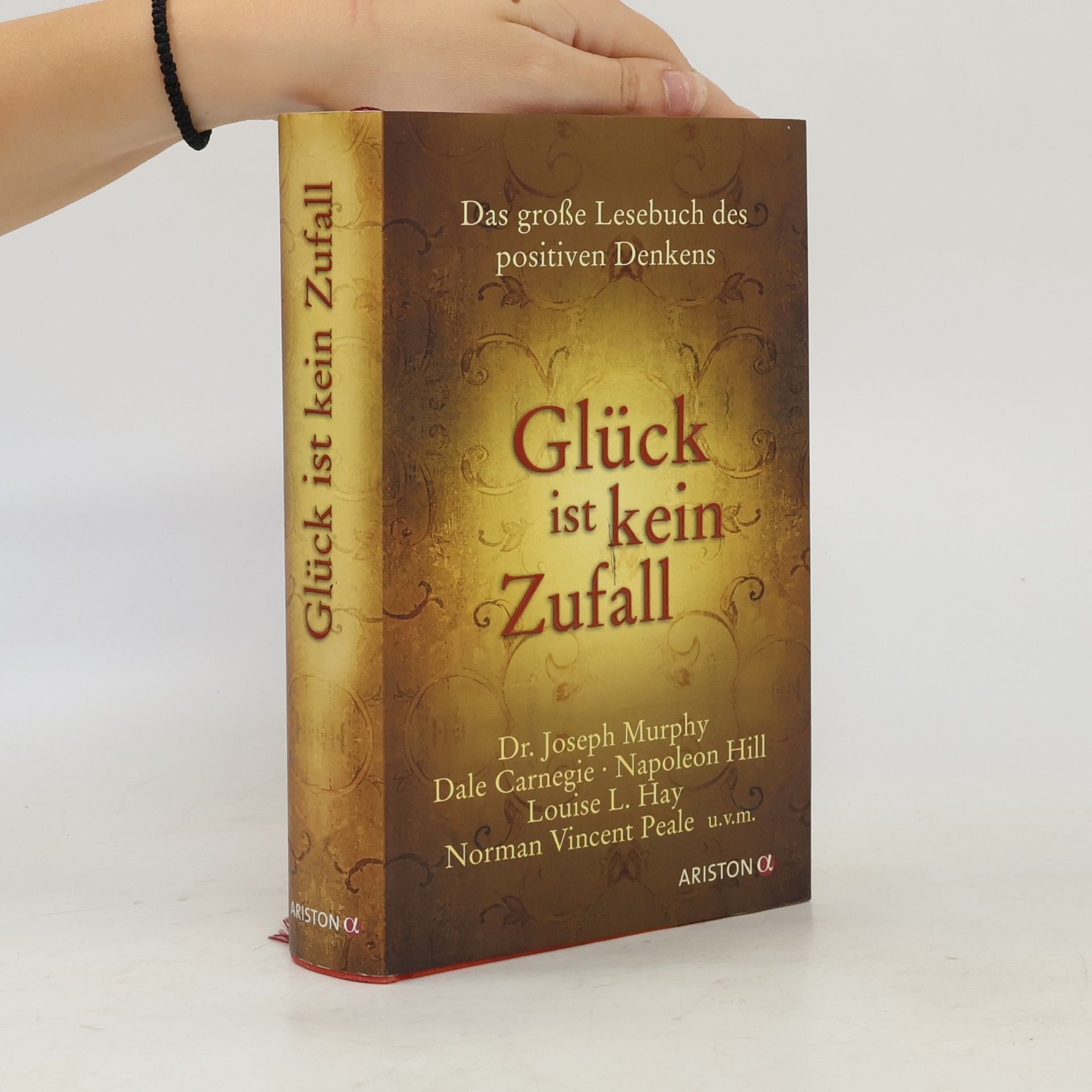 Autorenkollektiv Glück ist kein Zufall