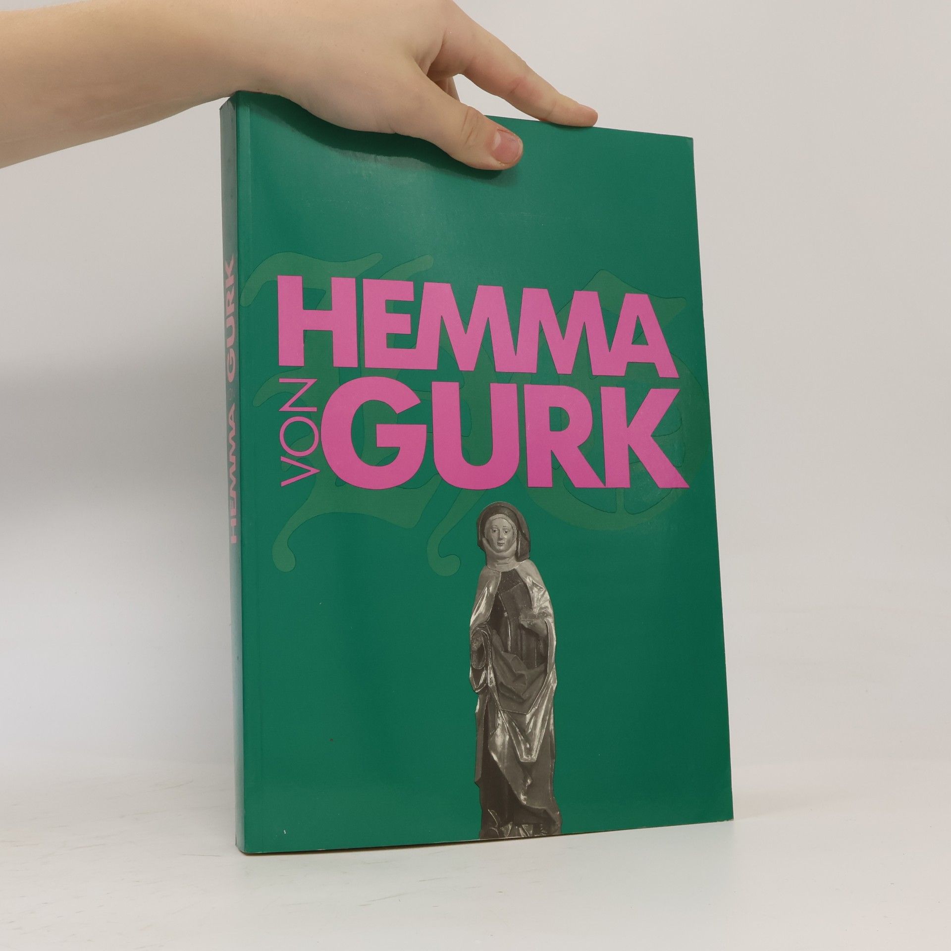Autorenkollektiv Katalog Hemma von Gurk