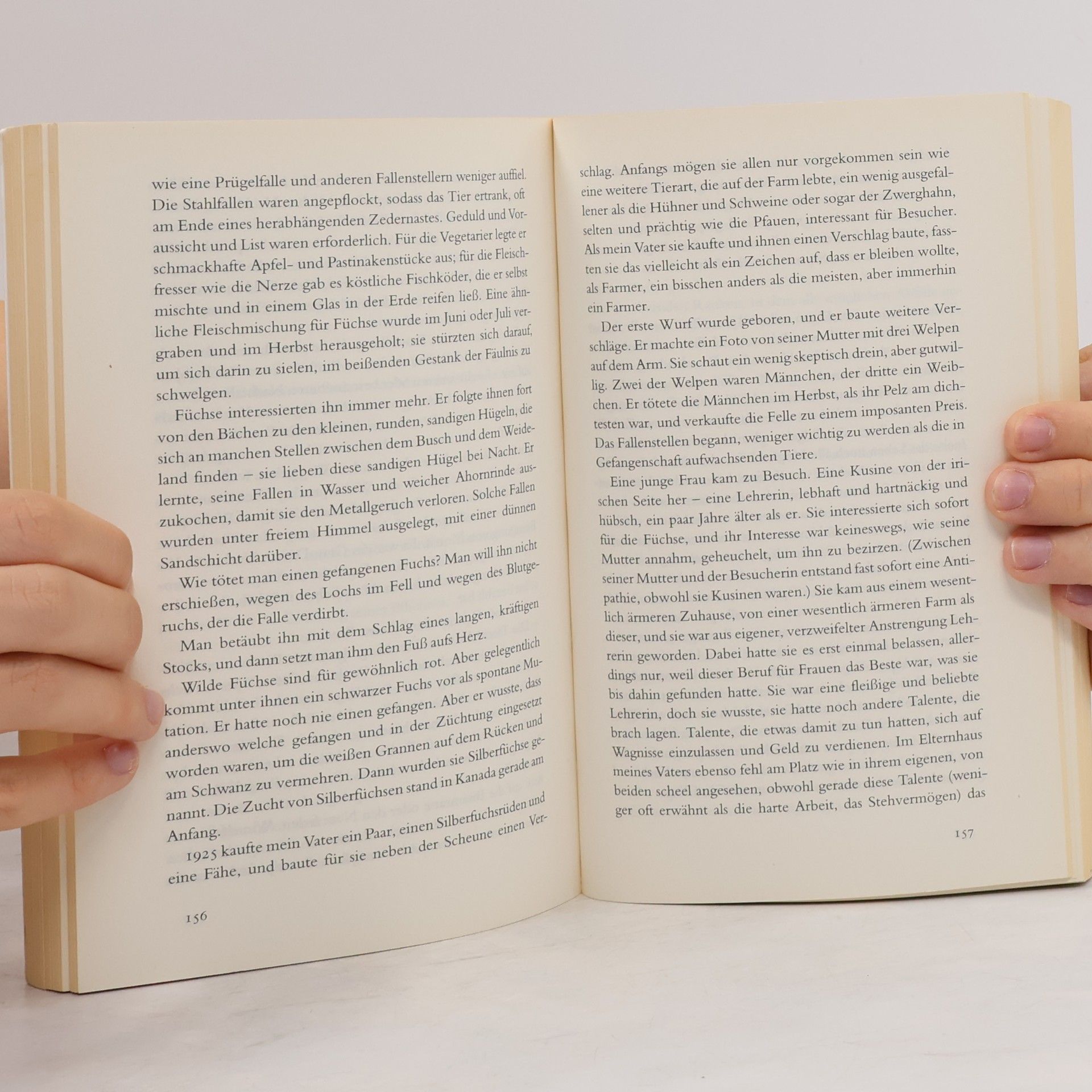 Alice Munro Wozu wollen Sie das wissen?