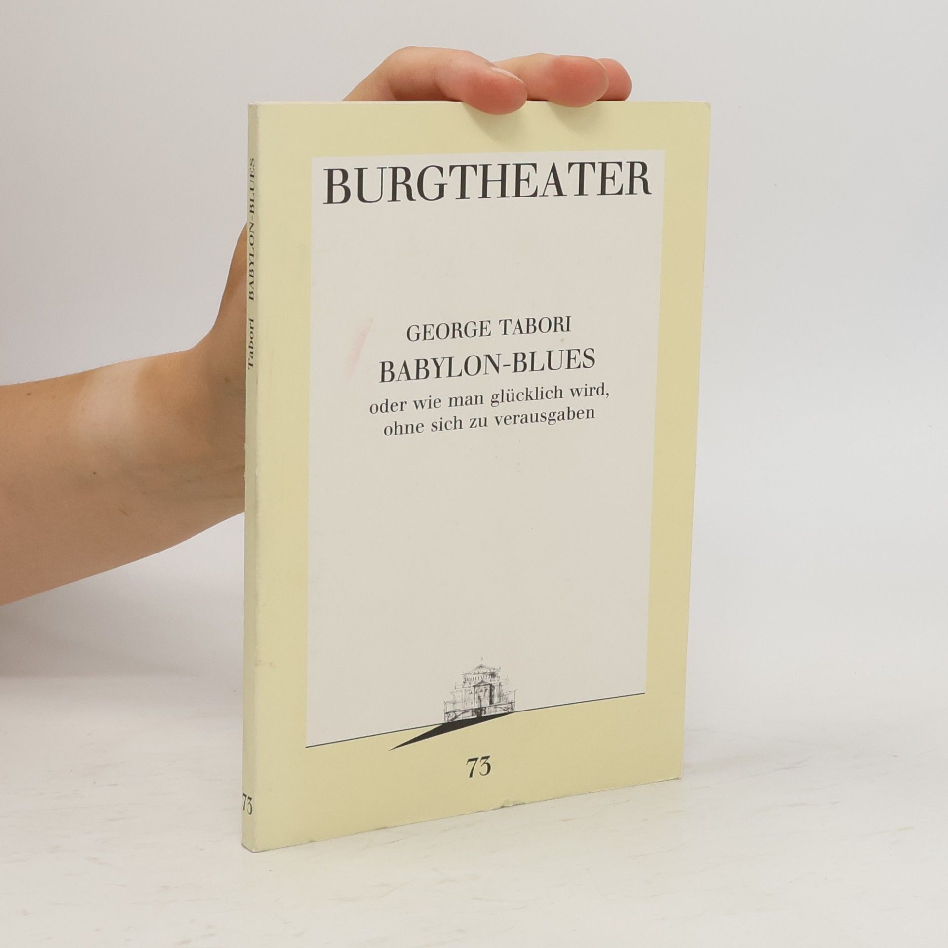 Burgtheater 73