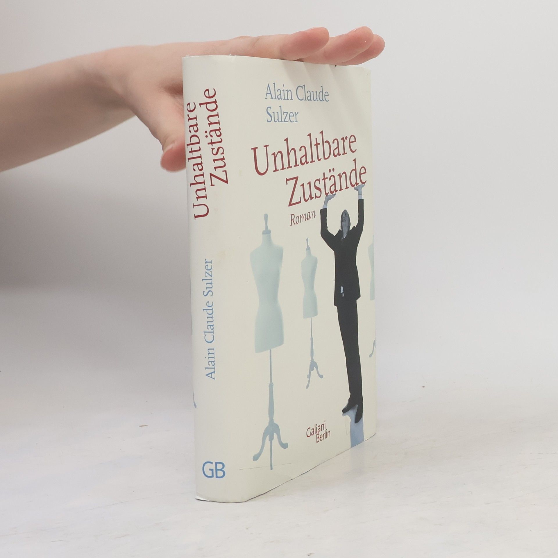 Unhaltbare Zustände