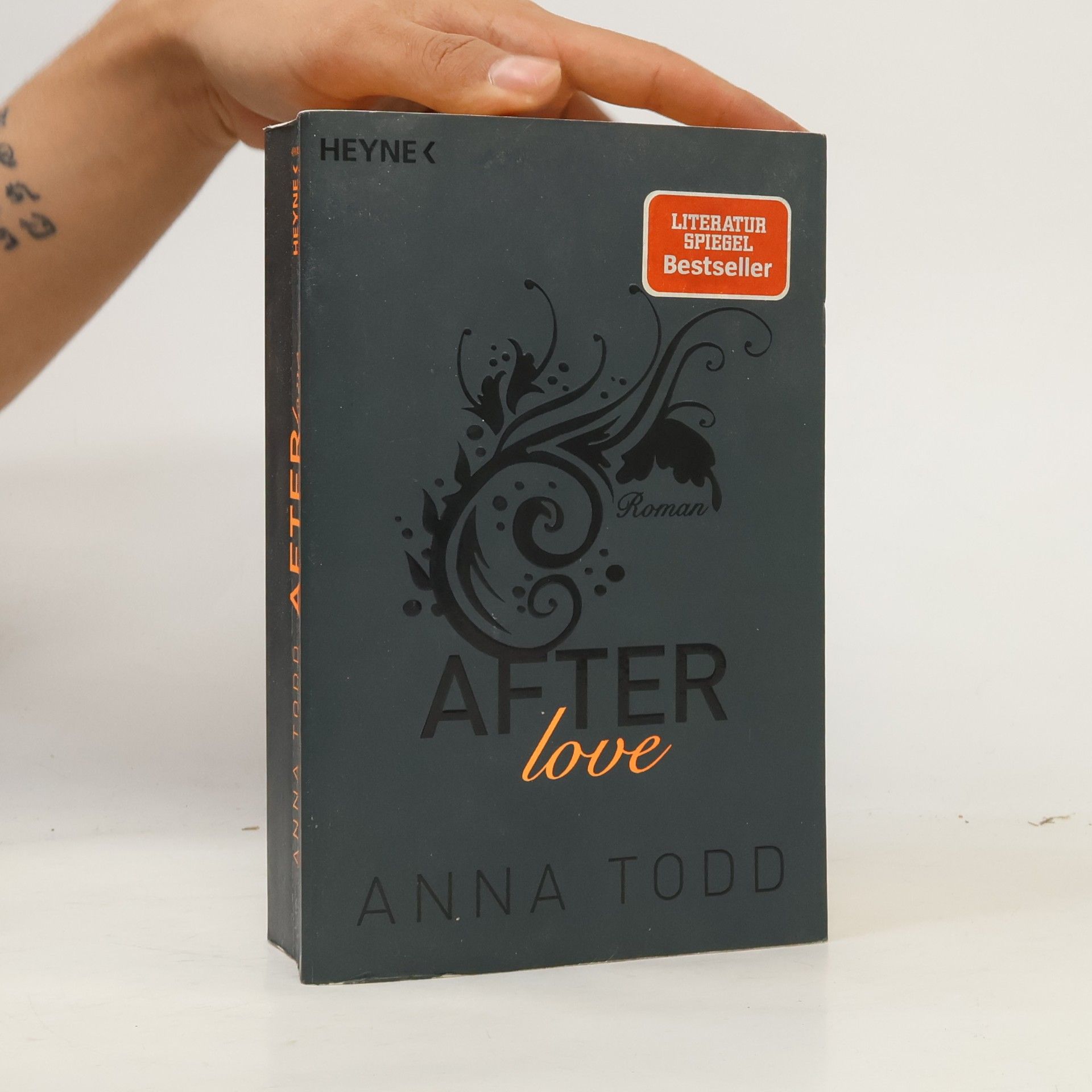 After. Love