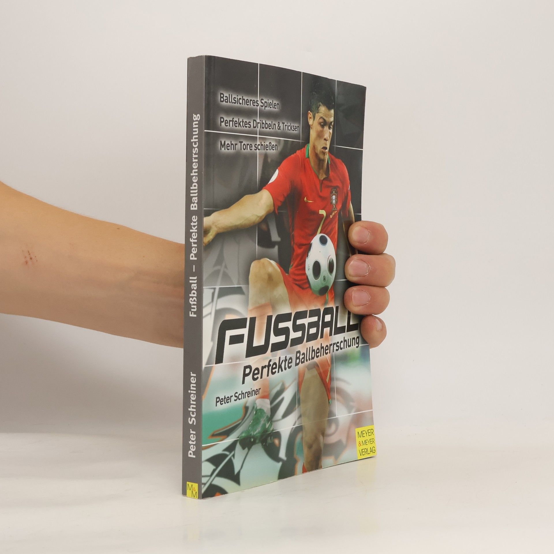 Fußball