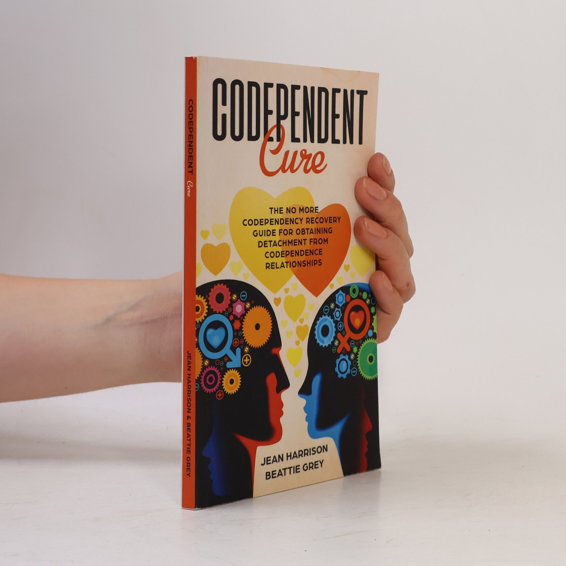 Jean Harrison Codependency and Narcissism: Breaking the Cycle - 1: Codependent Cure