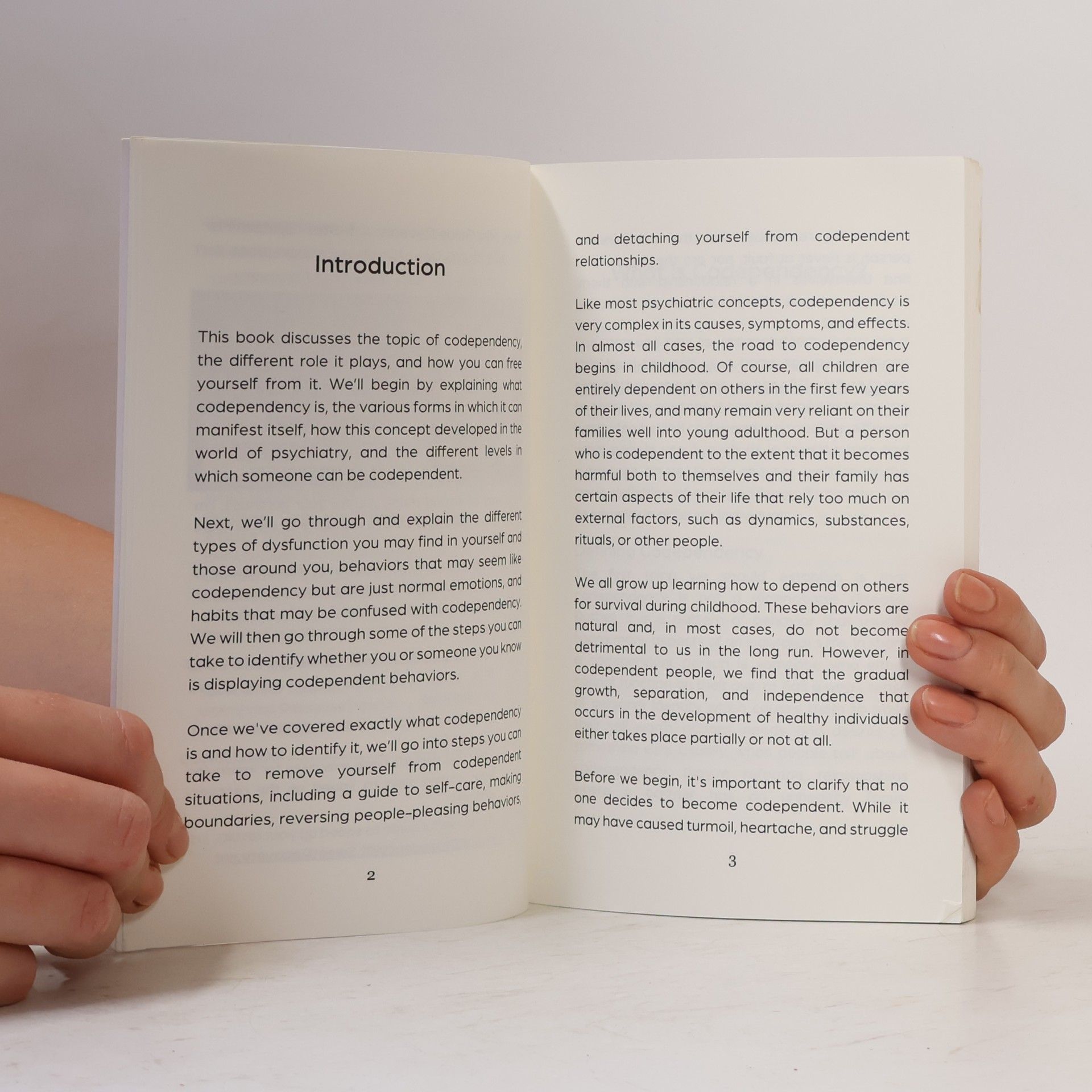 Jean Harrison Codependency and Narcissism: Breaking the Cycle - 1: Codependent Cure