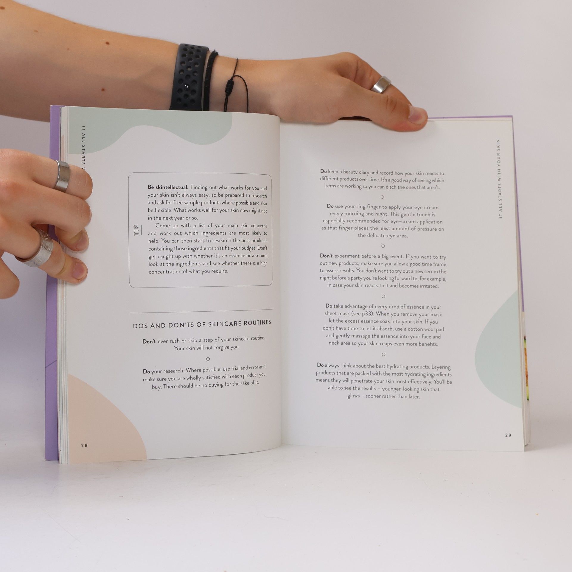 Michael O'Mara Books Ltd The Korean Lifestyle Book