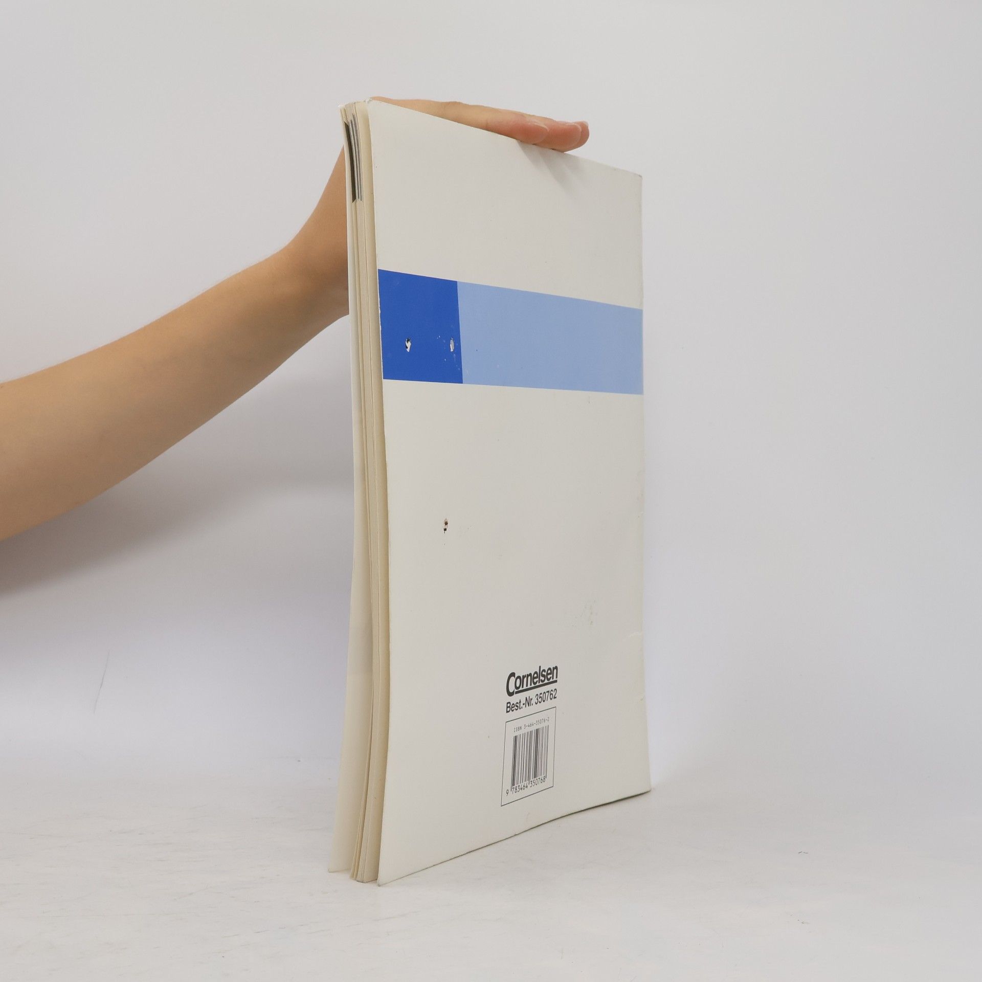 Hellmut Schwarz English G 2000 - A3 Workbook mit Lösungen